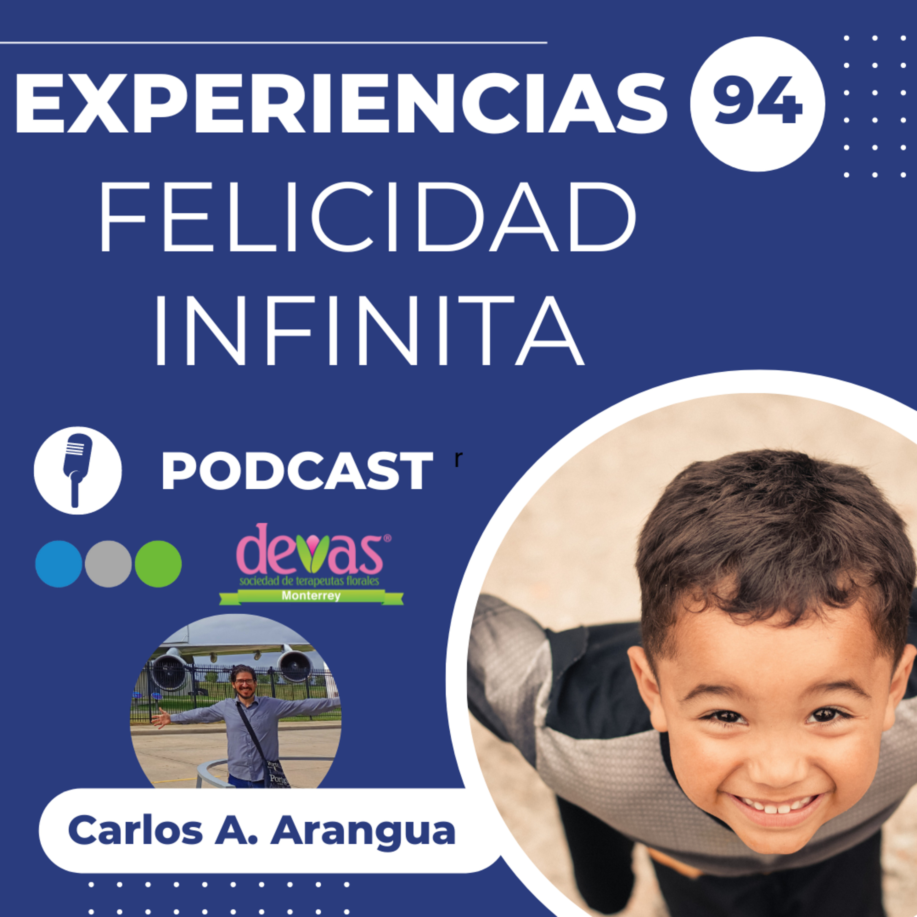 Portada de Carlos Arangua