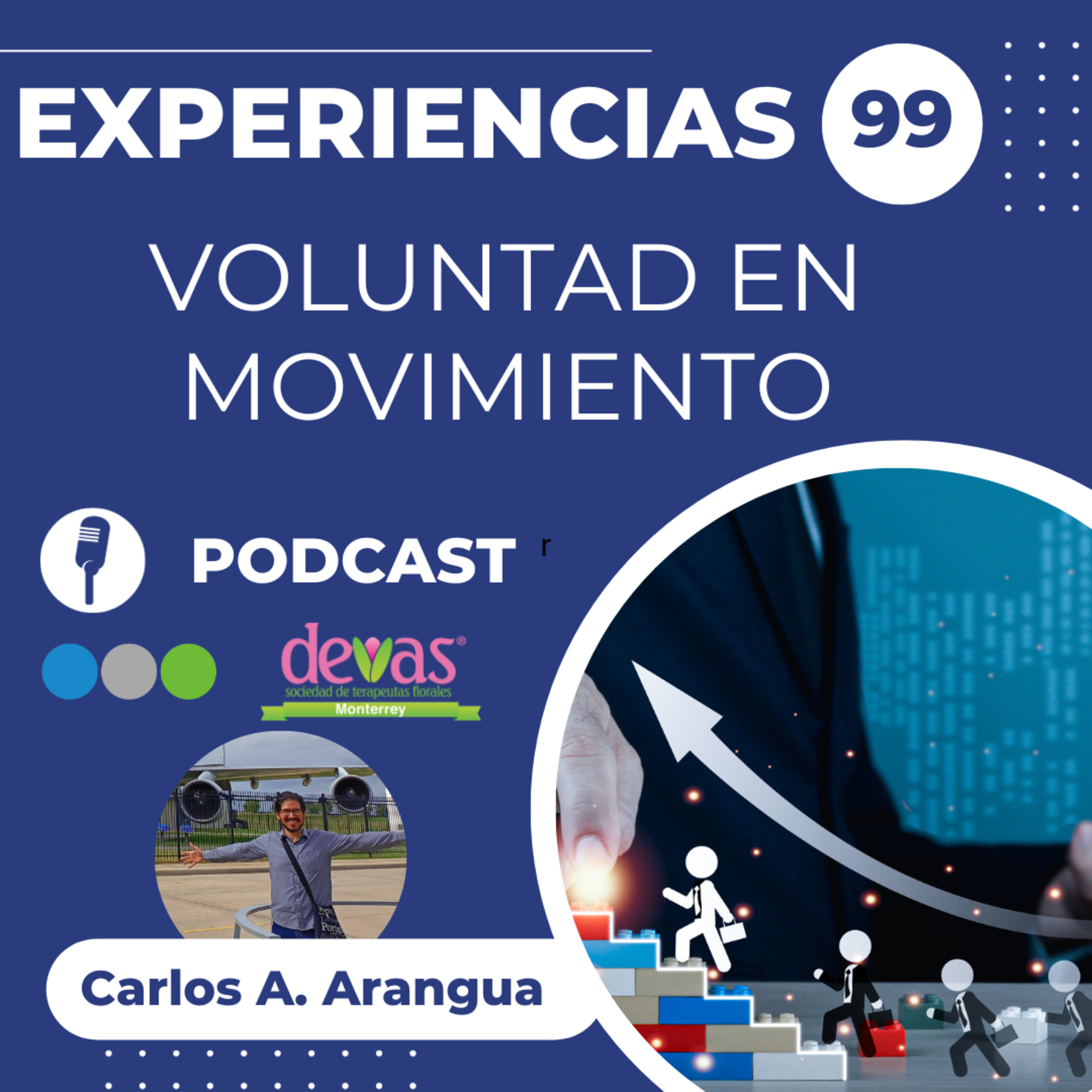 Portada de Carlos Arangua