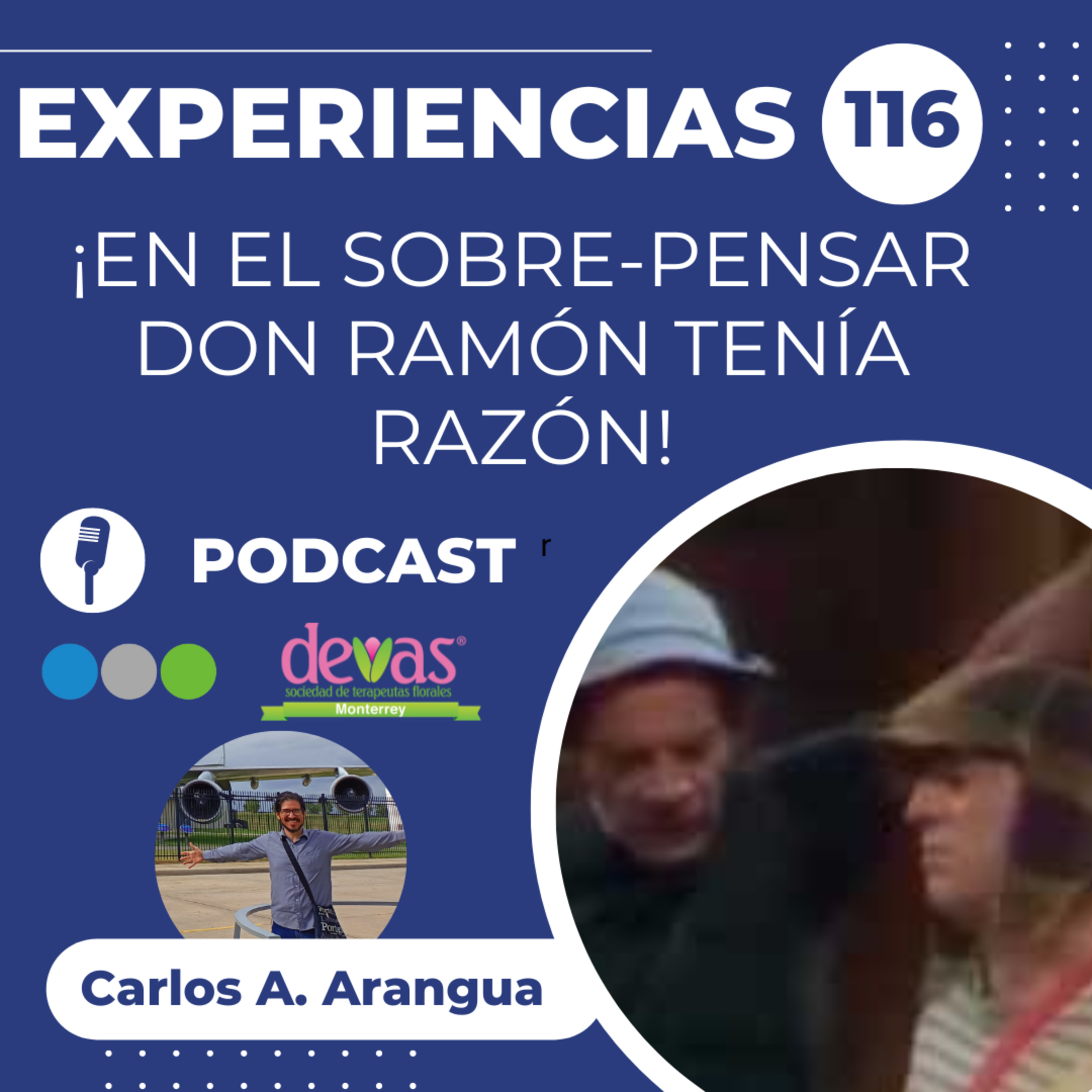Portada de Carlos Arangua
