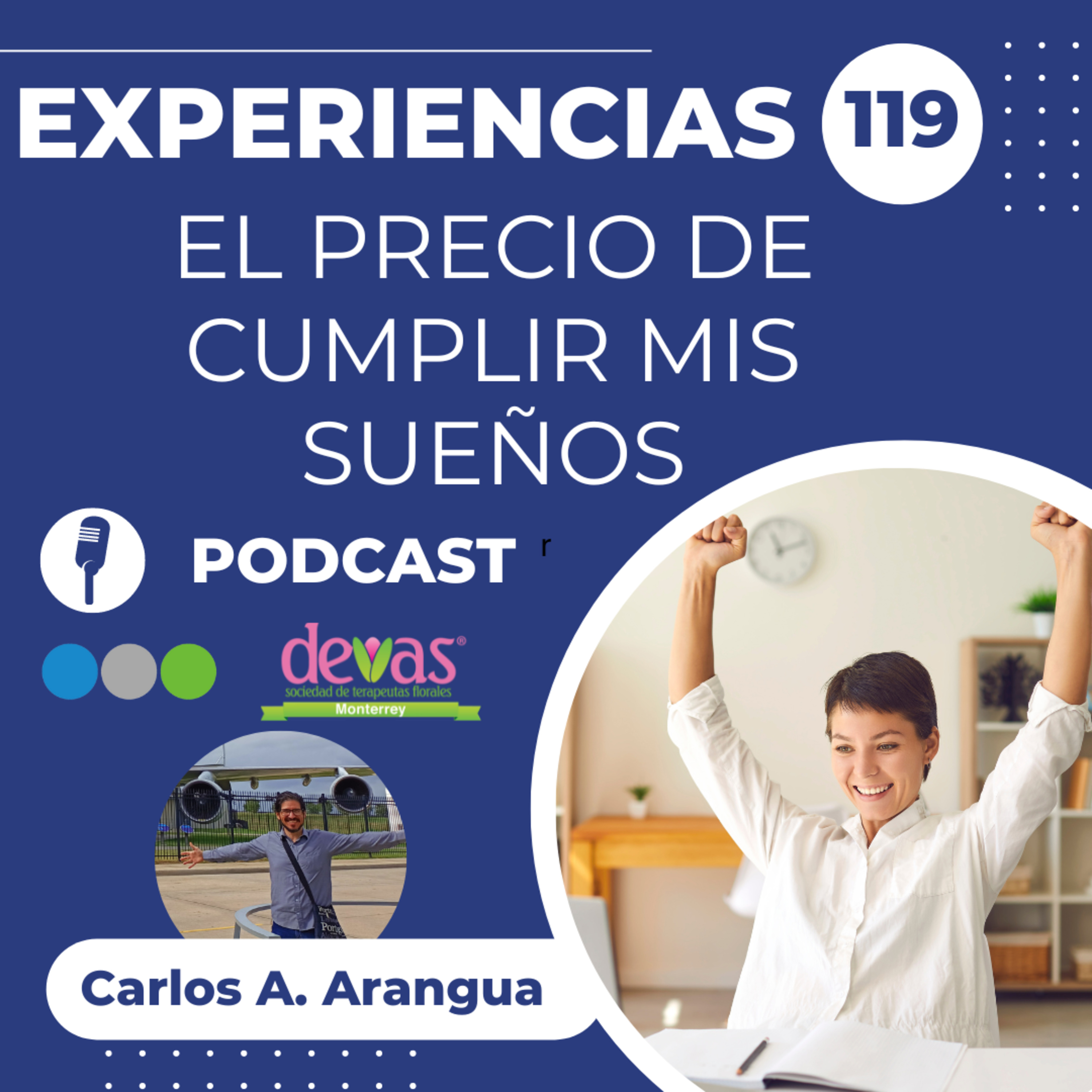 Portada de Carlos Arangua