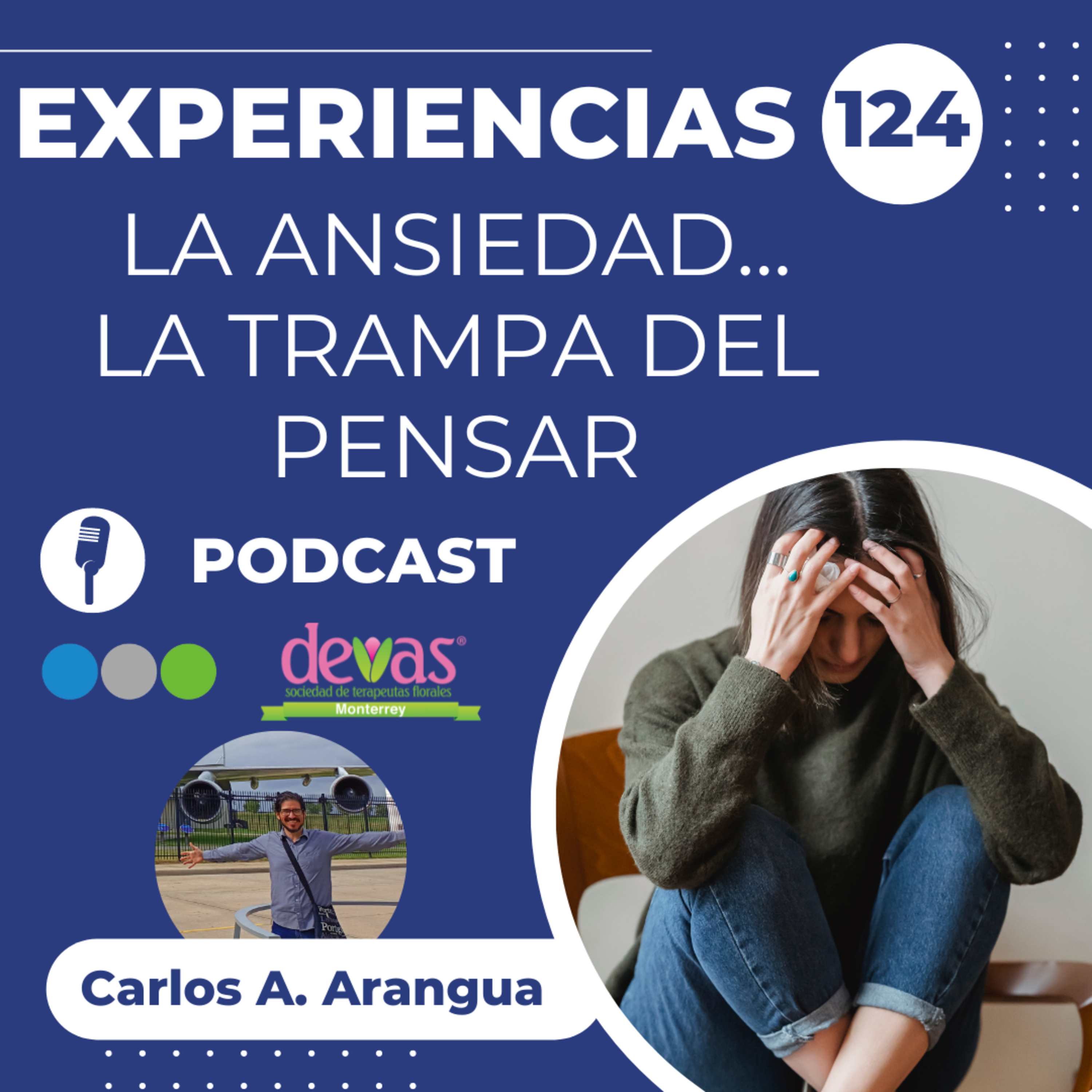 Portada de Carlos Arangua