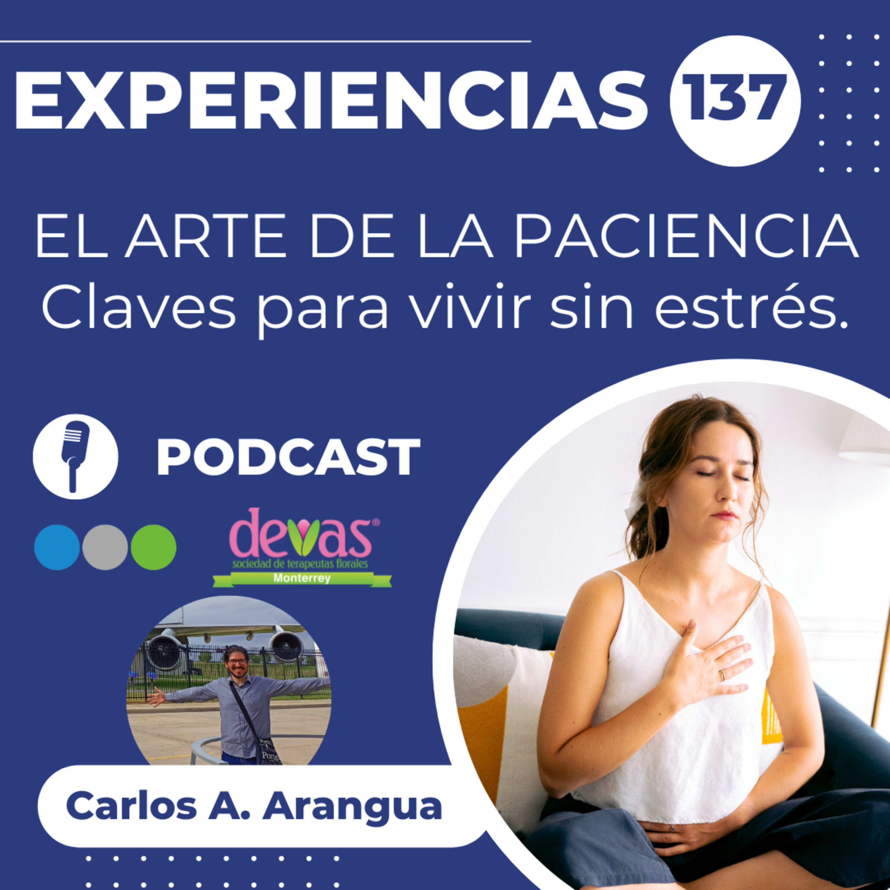 Portada de Carlos Arangua
