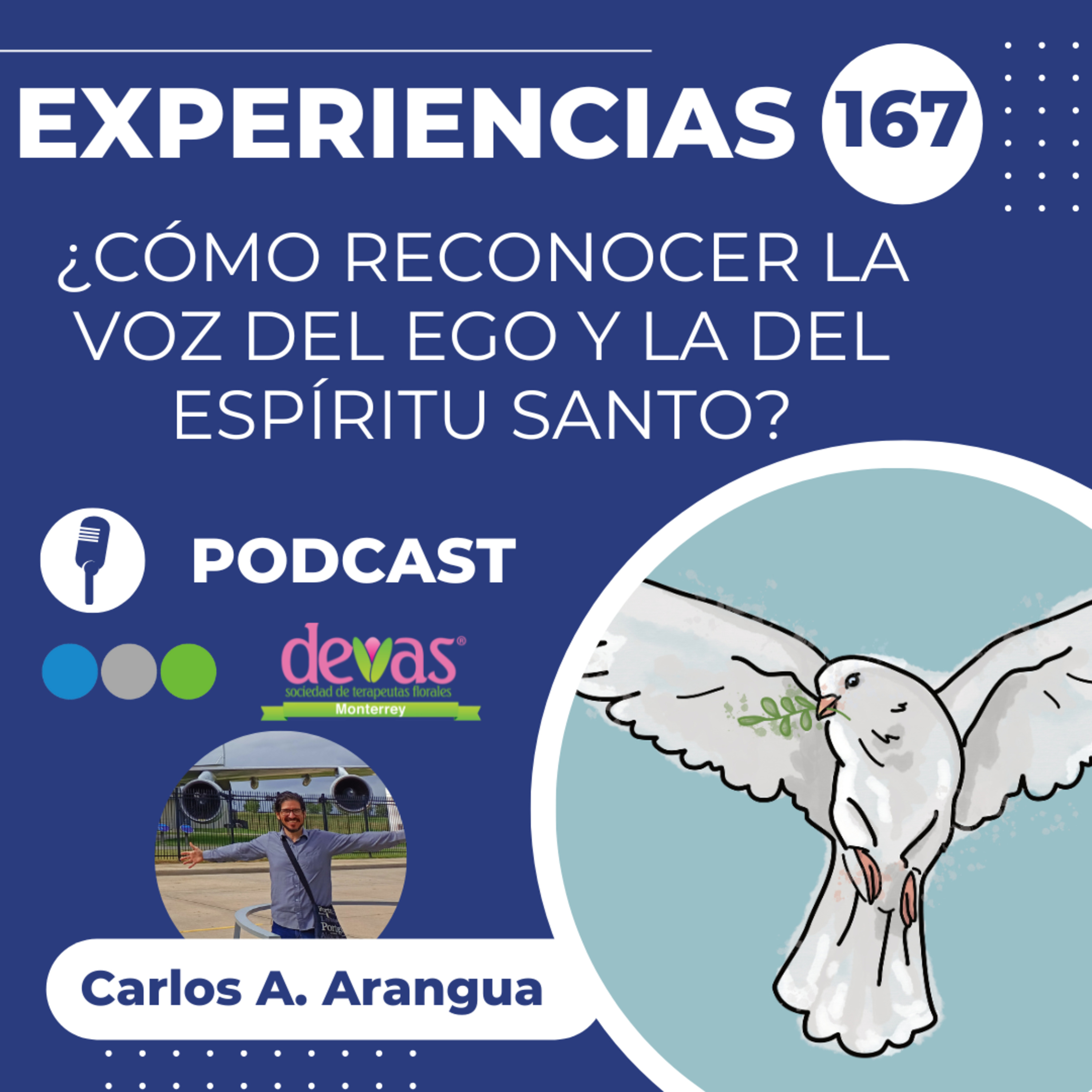 Portada de Carlos Arangua