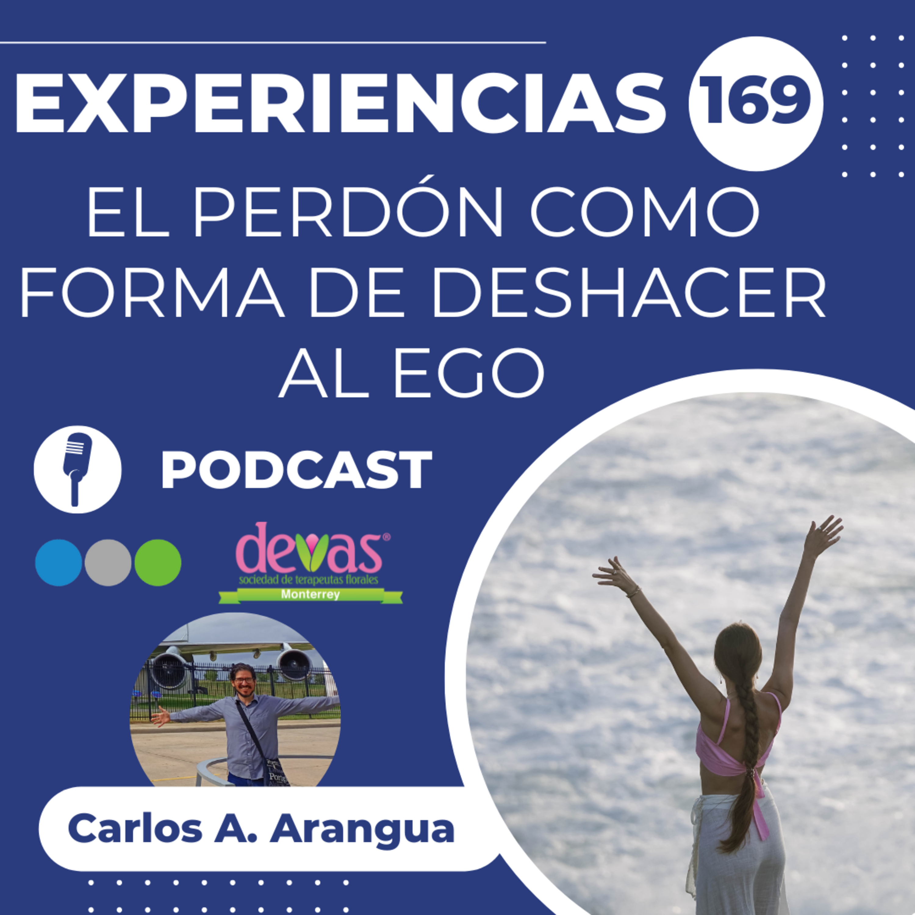 Portada de Carlos Arangua