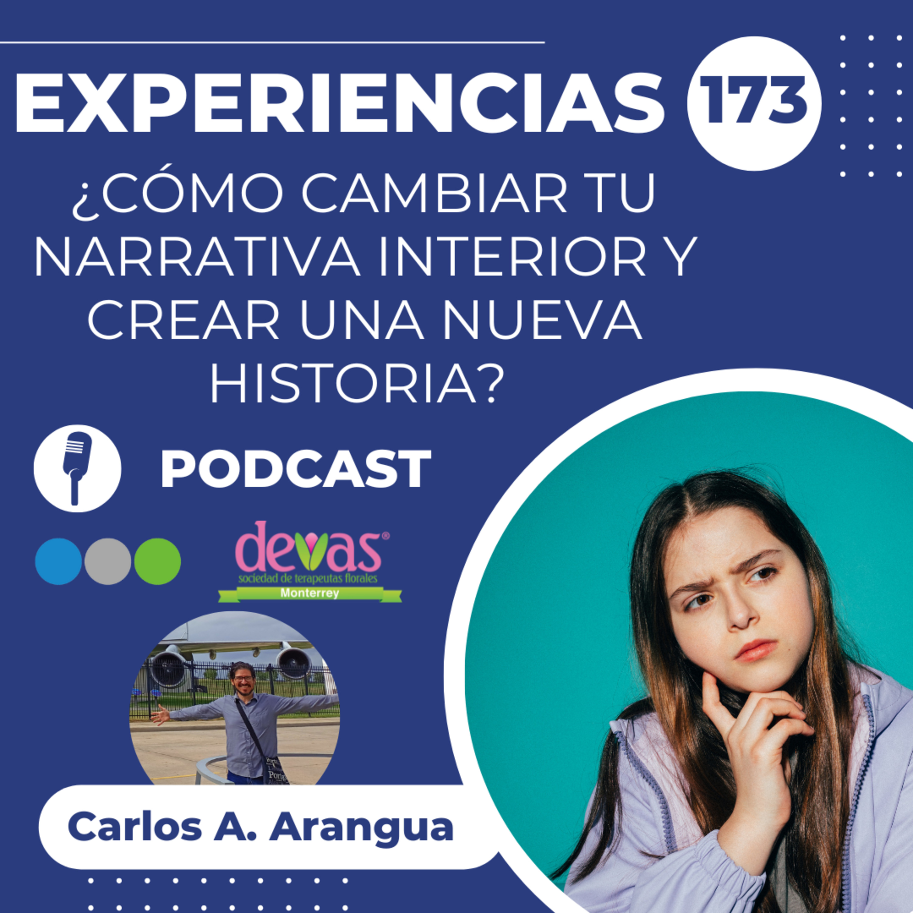 Portada de Carlos Arangua
