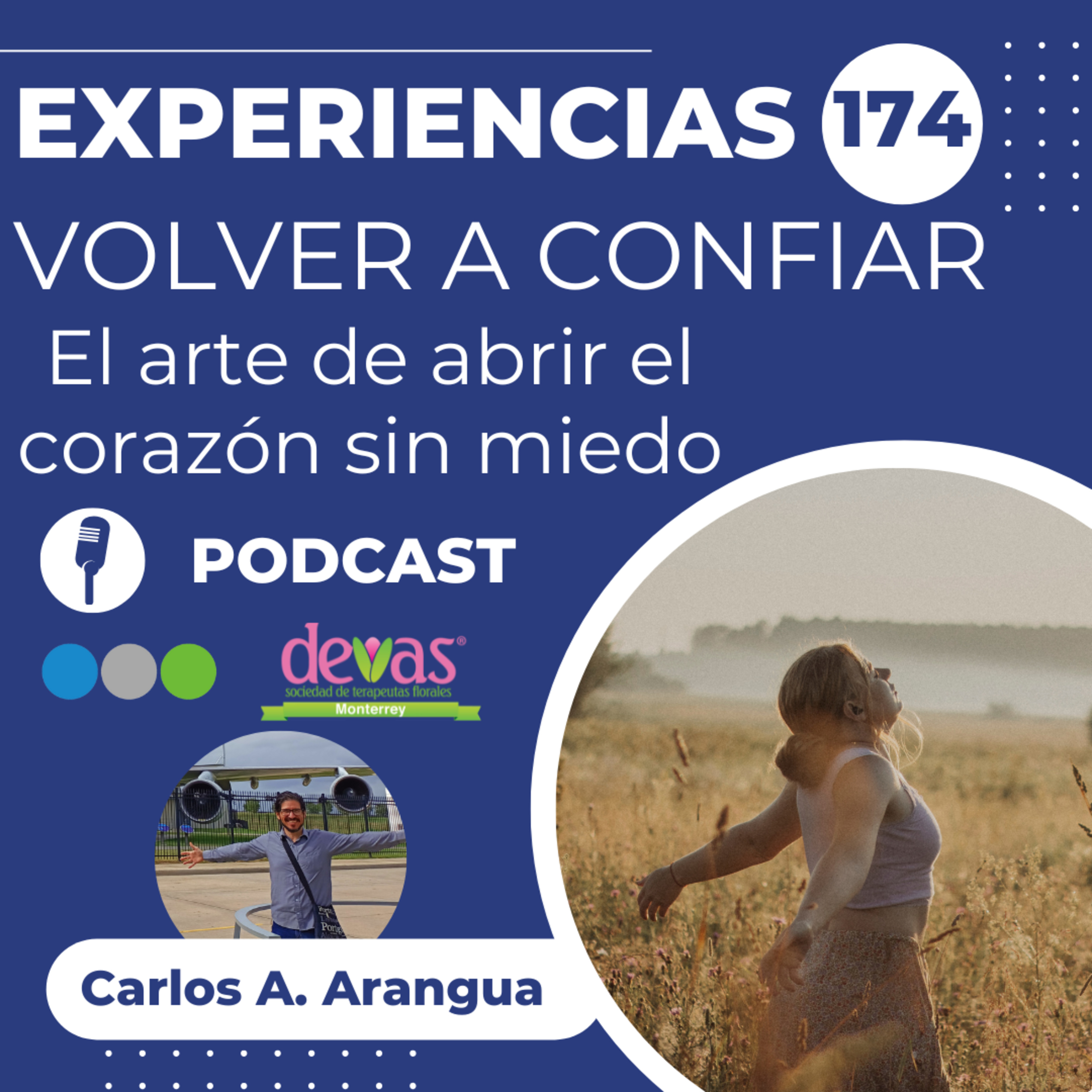 Portada de Carlos Arangua