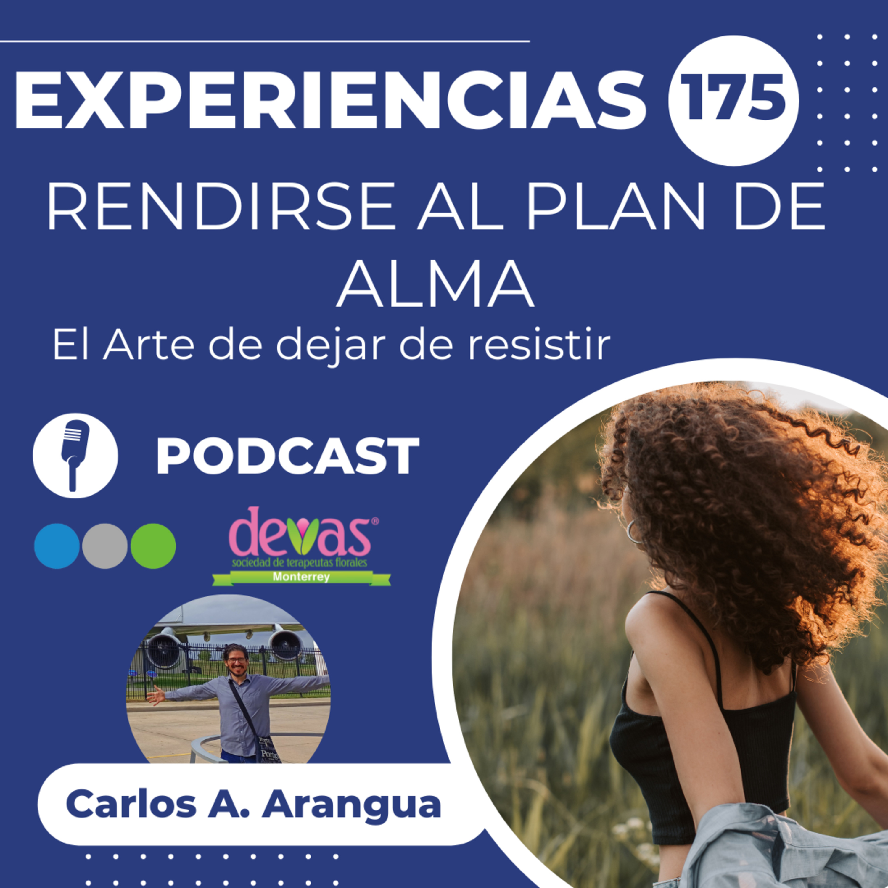 Portada de Carlos Arangua