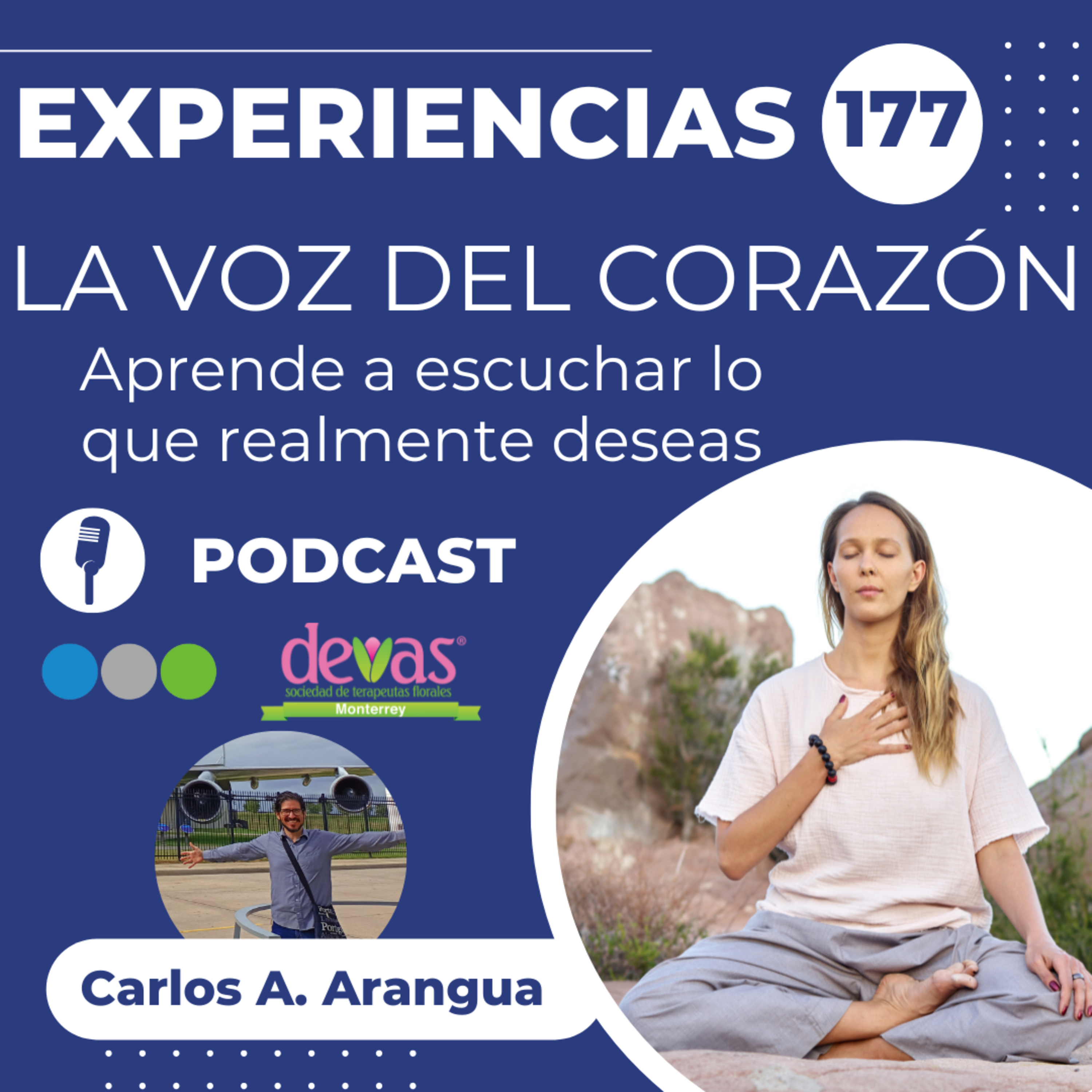 Portada de Carlos Arangua
