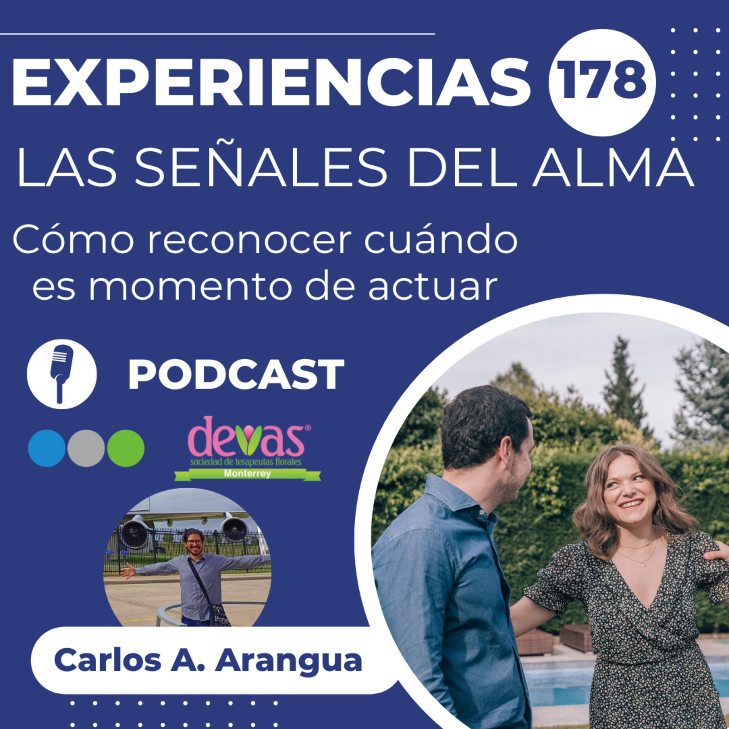 Portada de Carlos Arangua