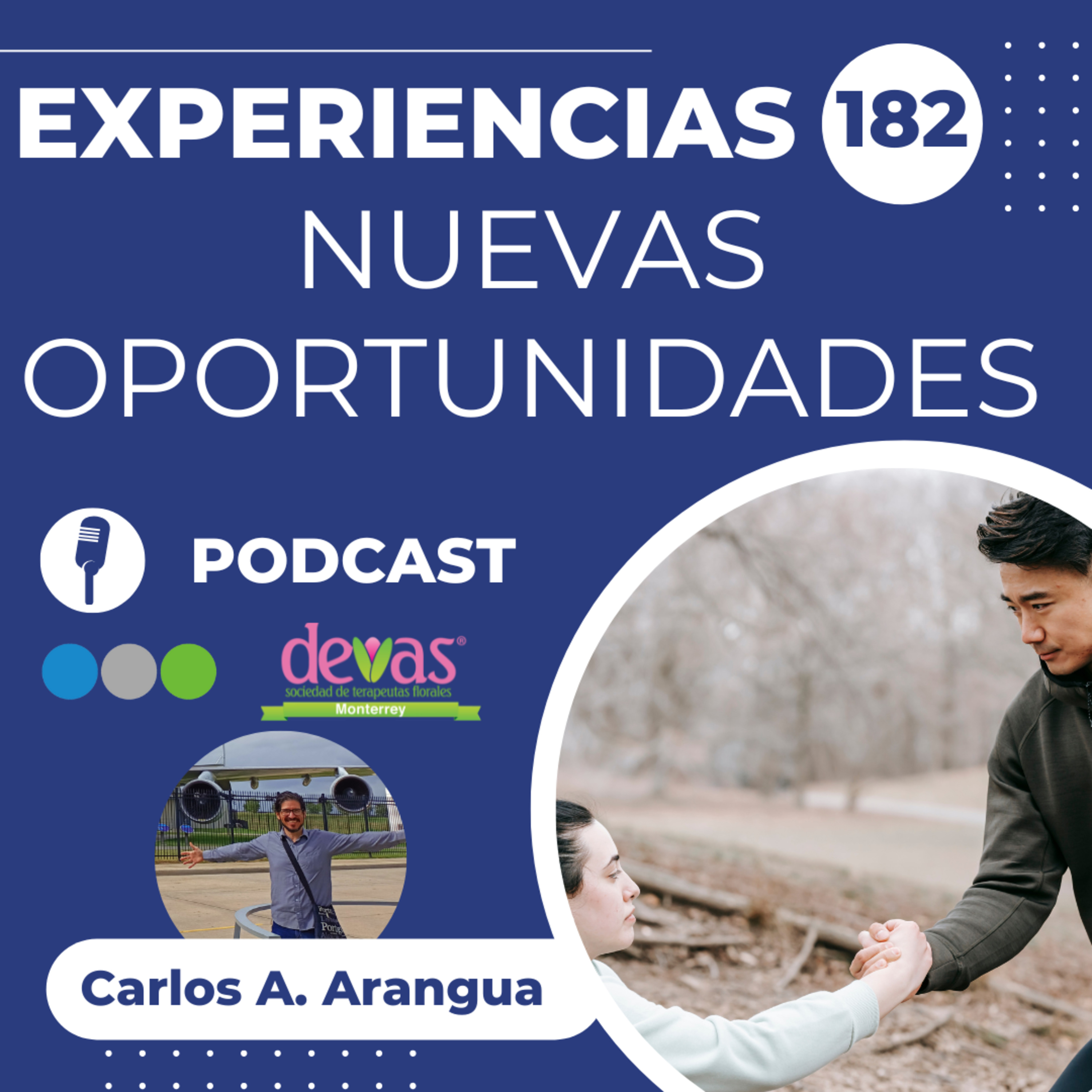 Portada de Carlos Arangua