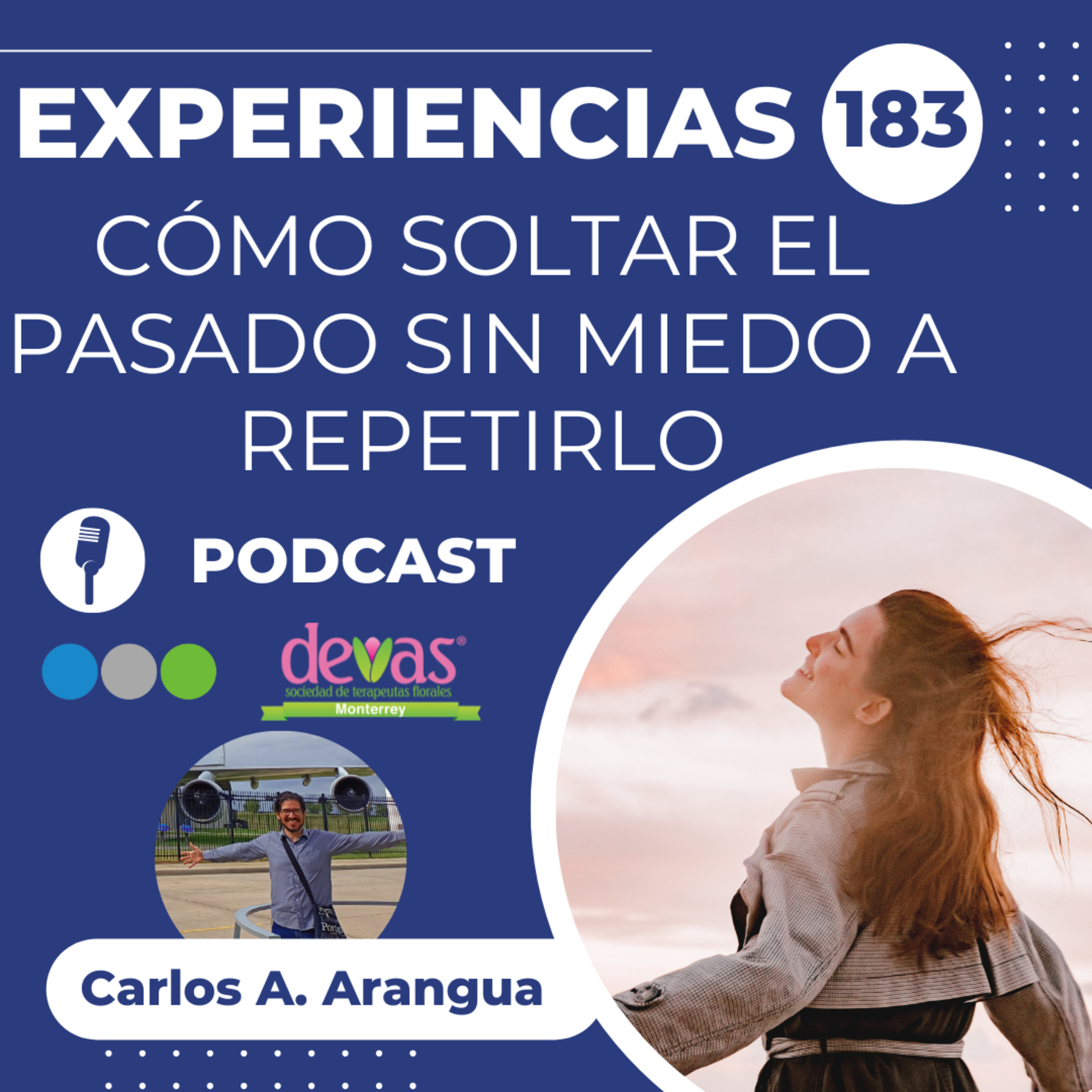 Portada de Carlos Arangua