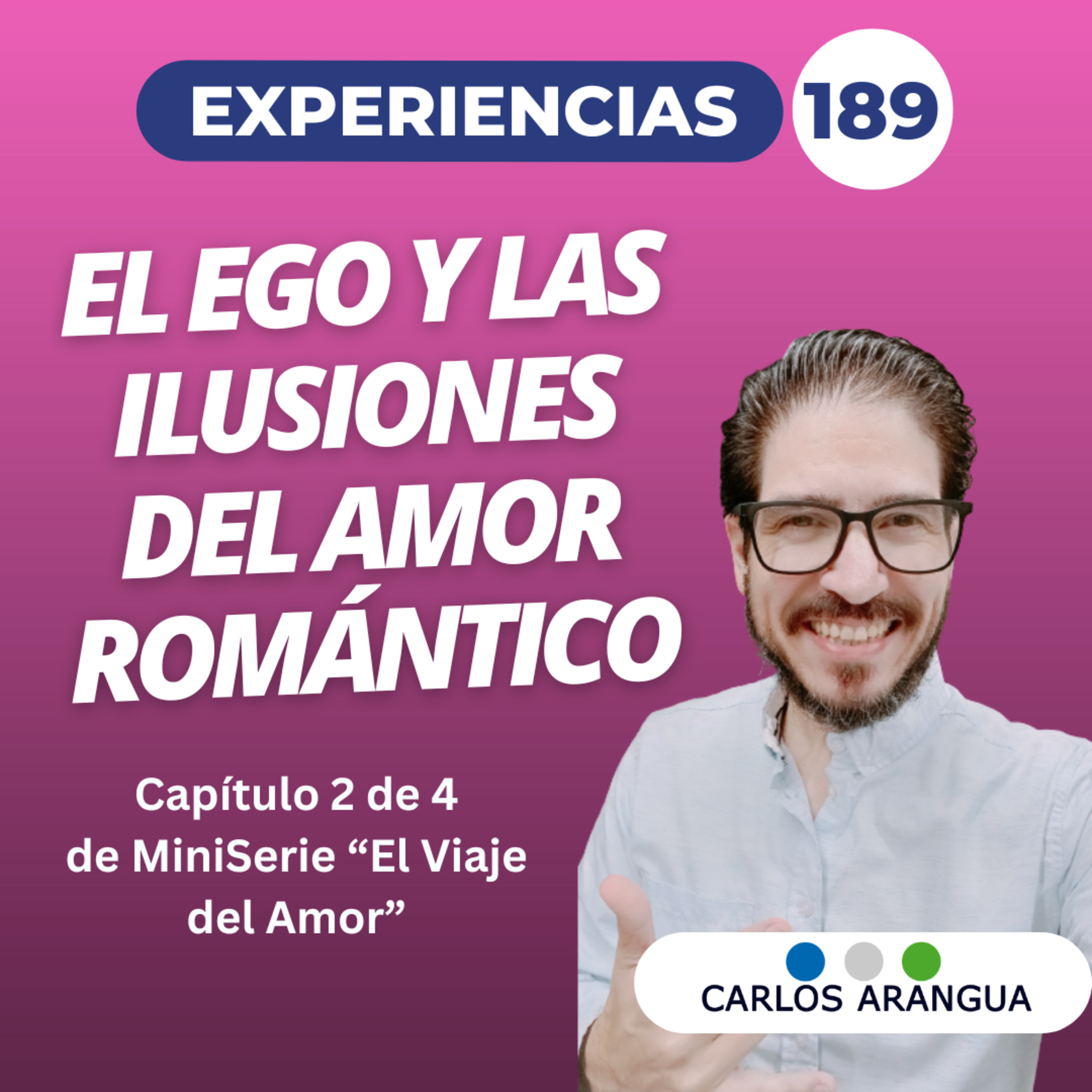 Portada de Carlos Arangua