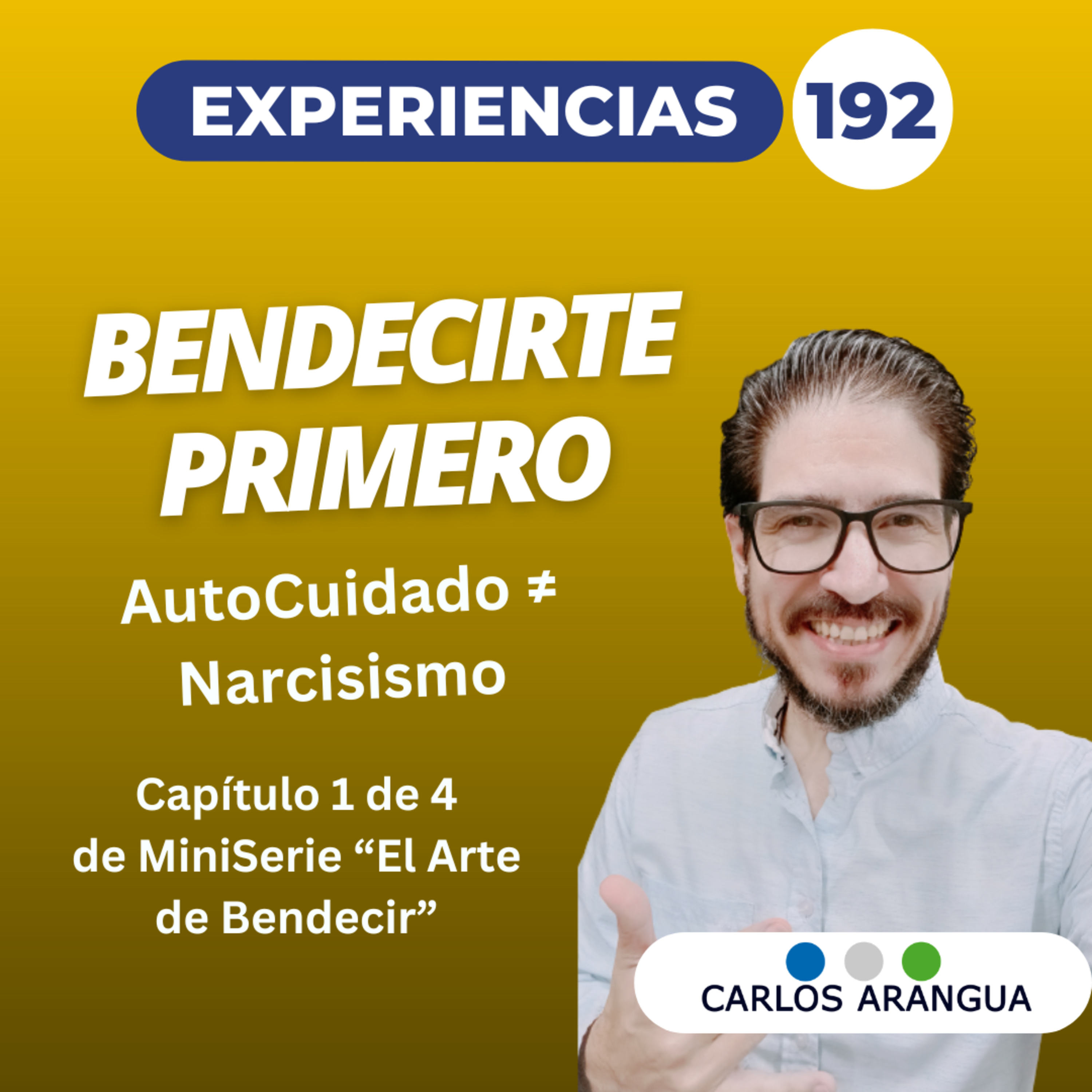 Portada de Carlos Arangua