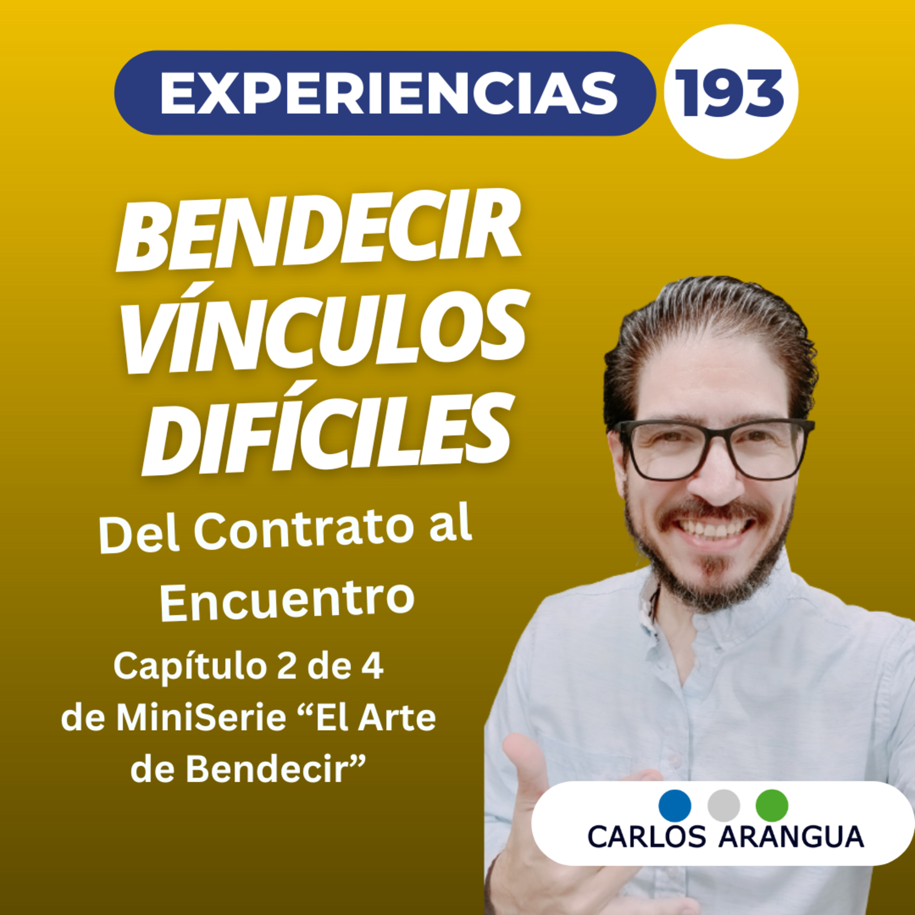 Portada de Carlos Arangua