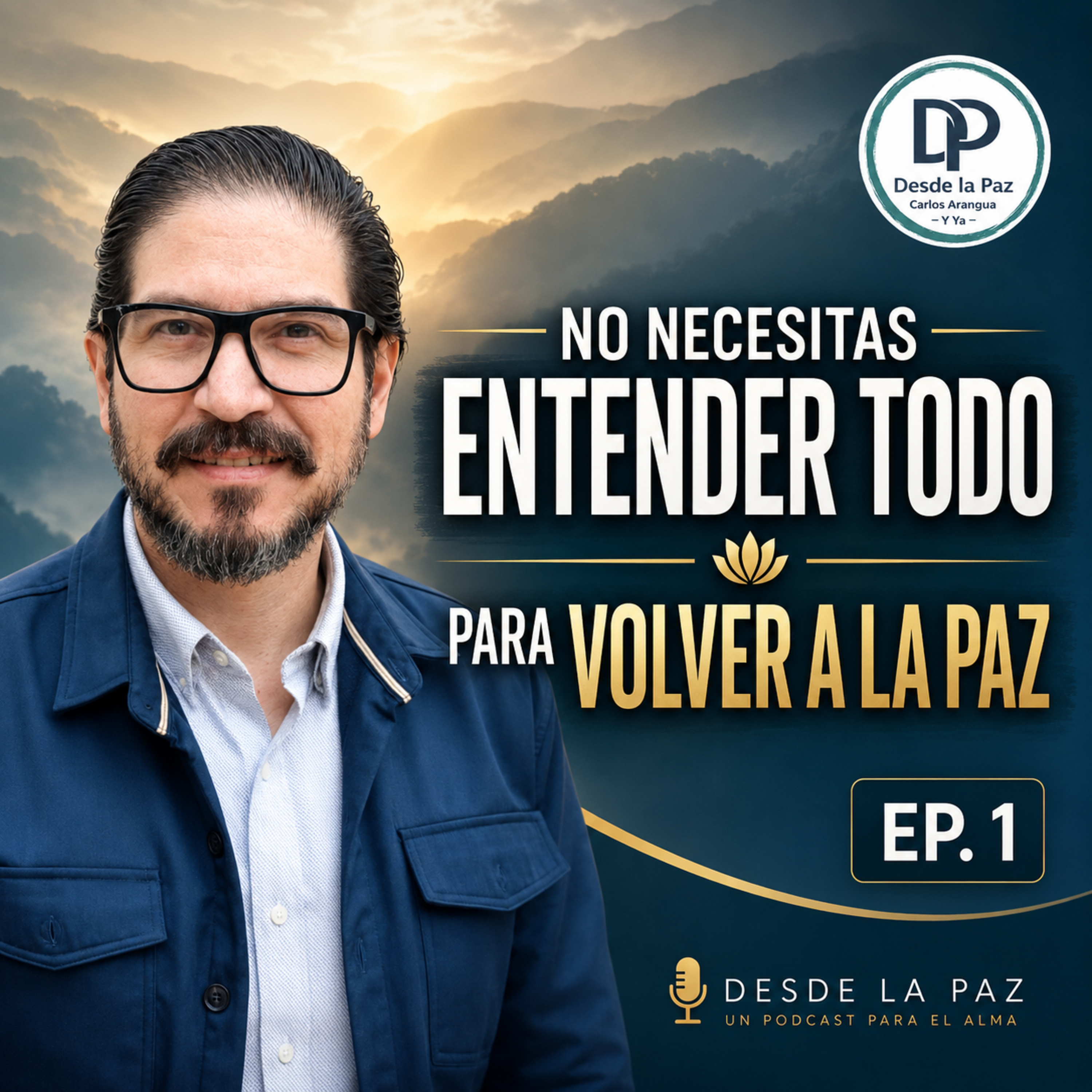 Portada de Carlos Arangua