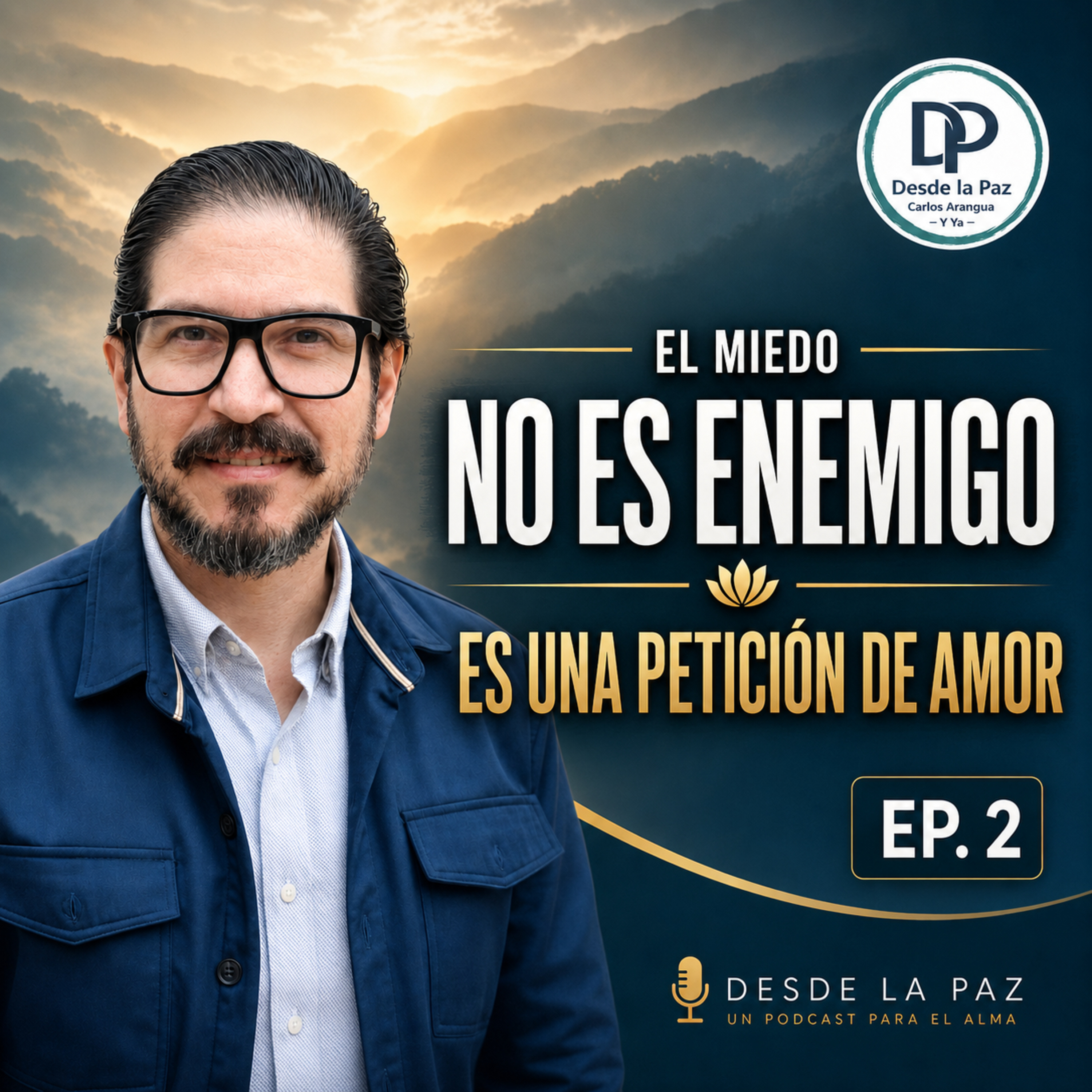 Portada de Carlos Arangua