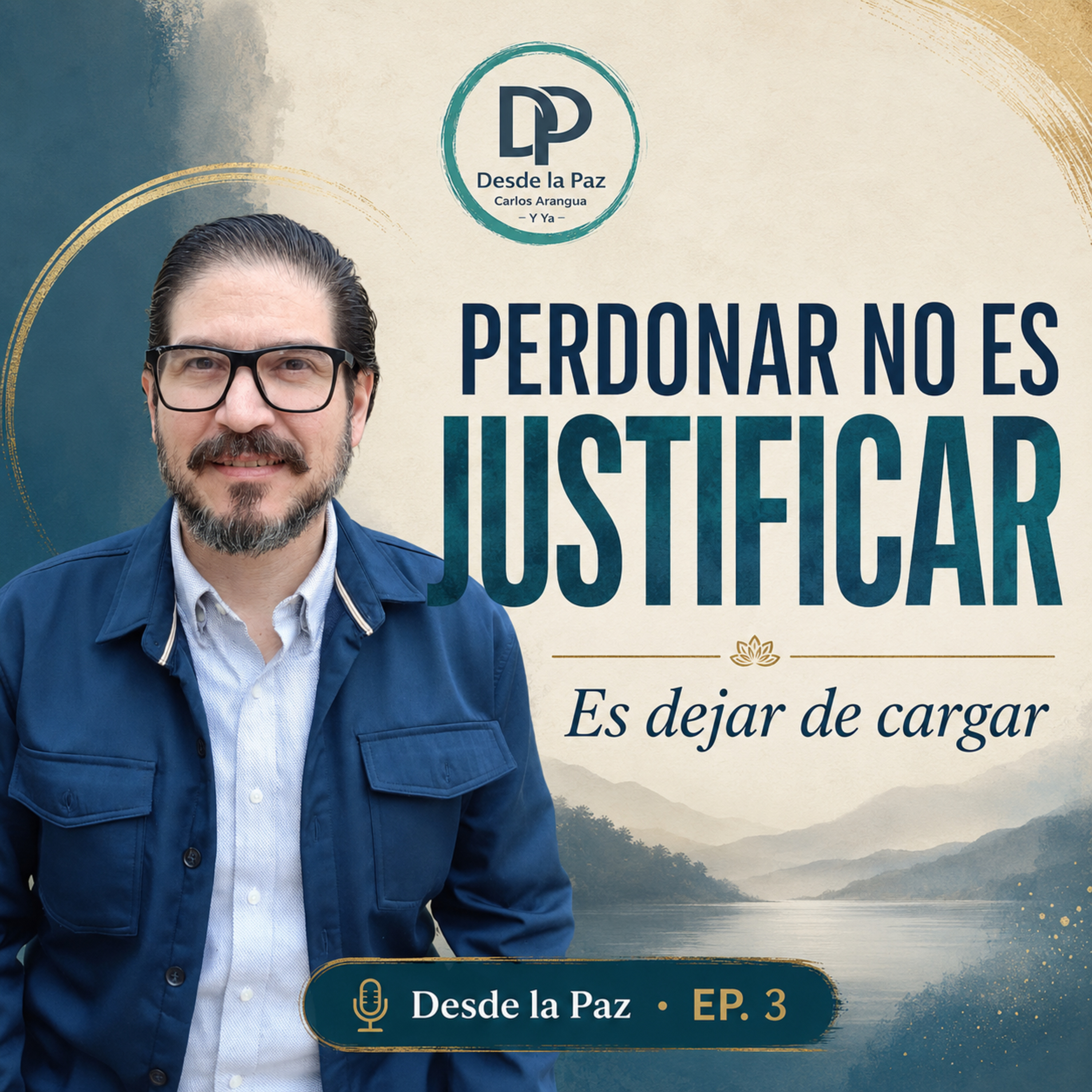 Portada de Carlos Arangua