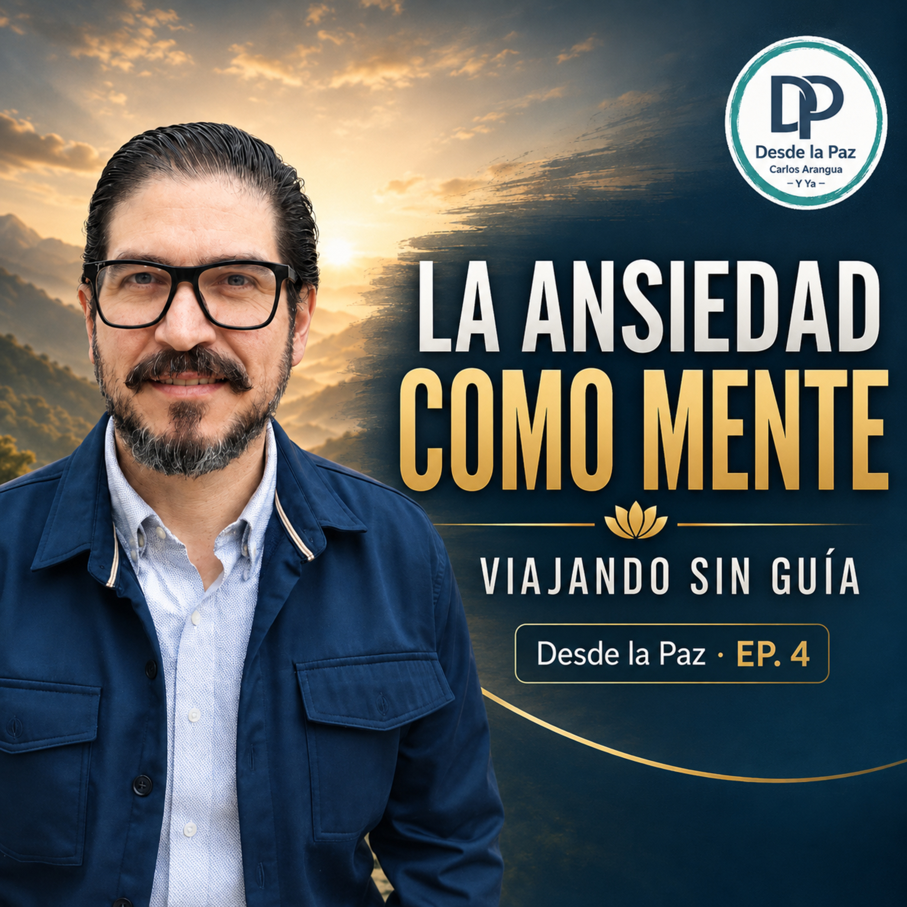 Portada de Carlos Arangua