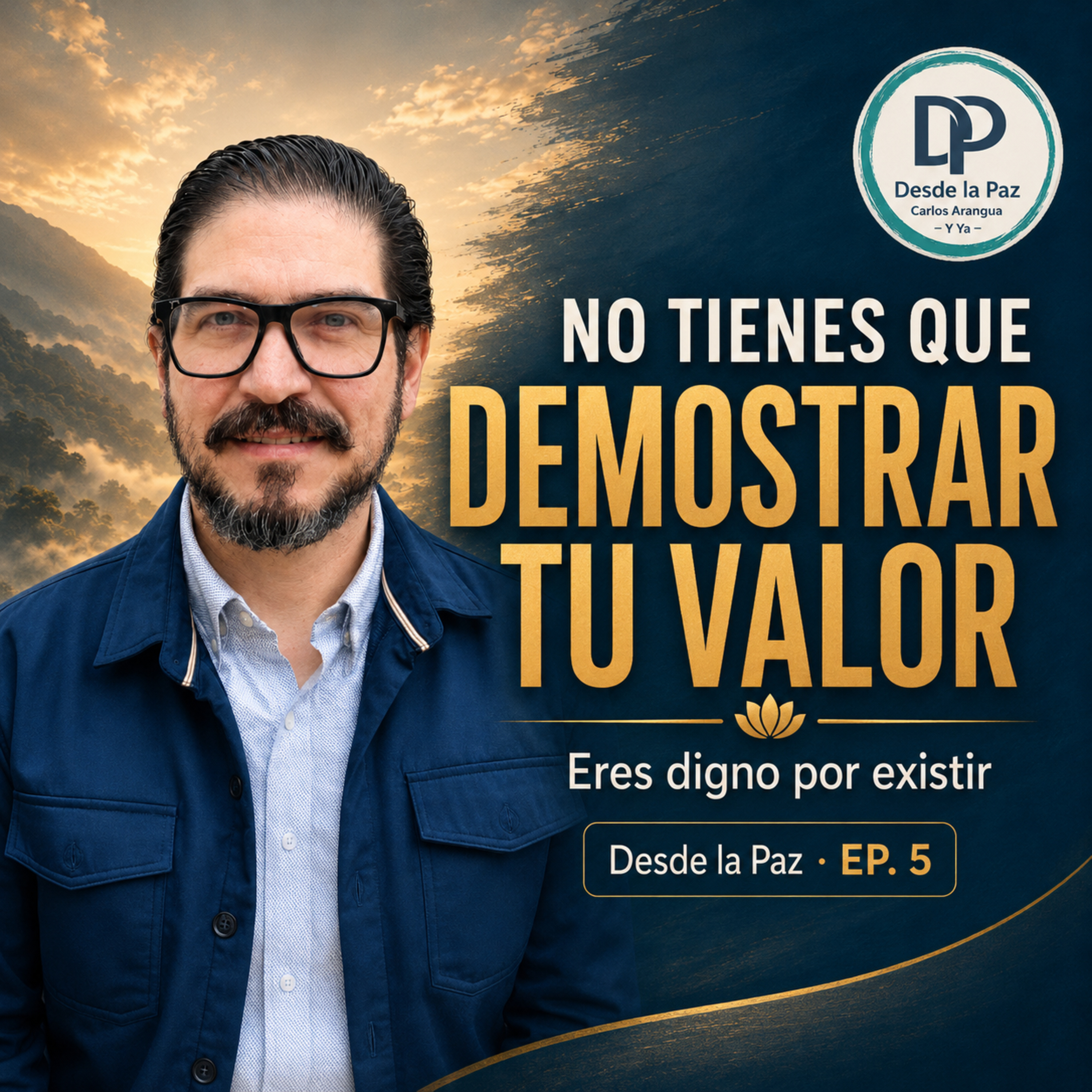 Portada de Carlos Arangua