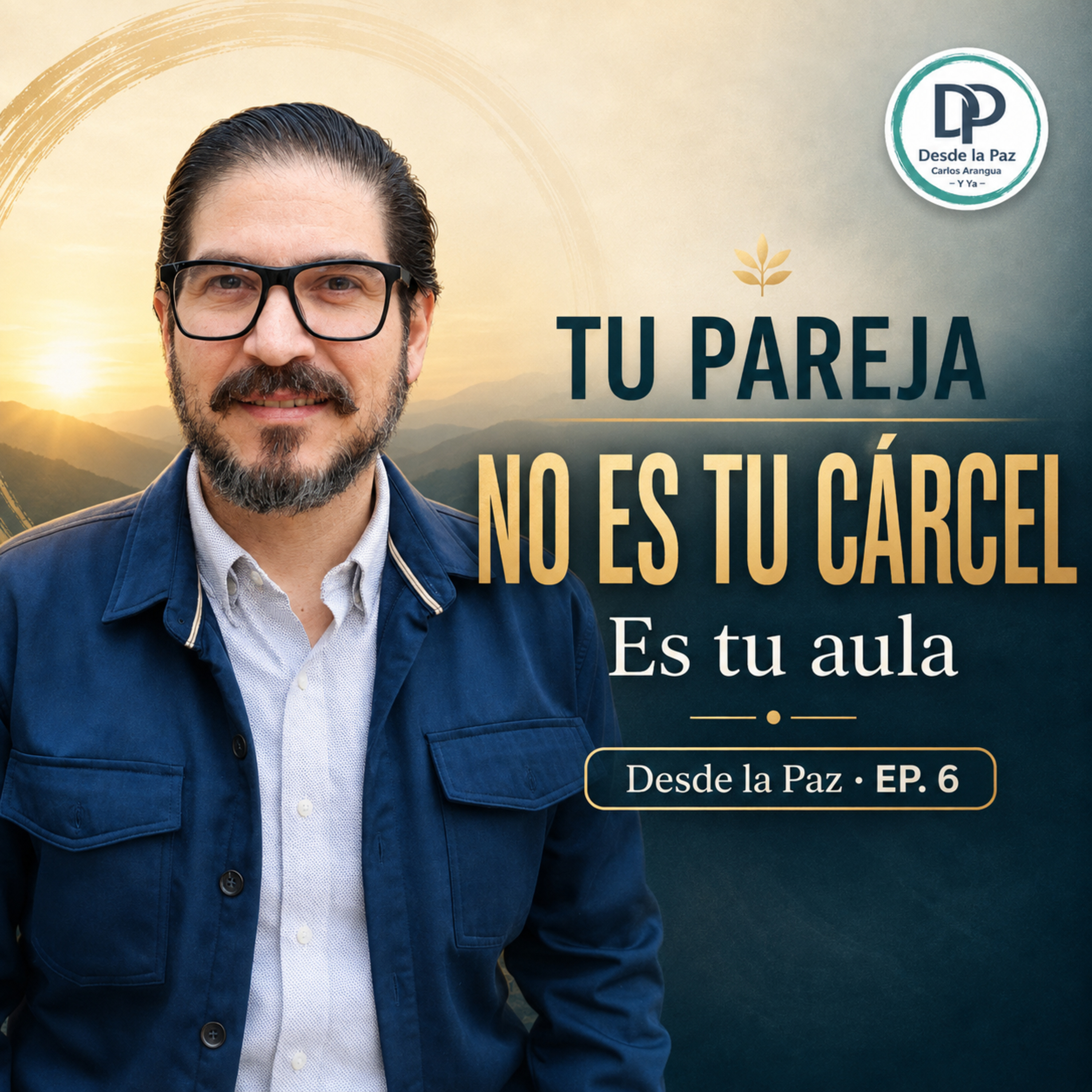 Portada de Carlos Arangua