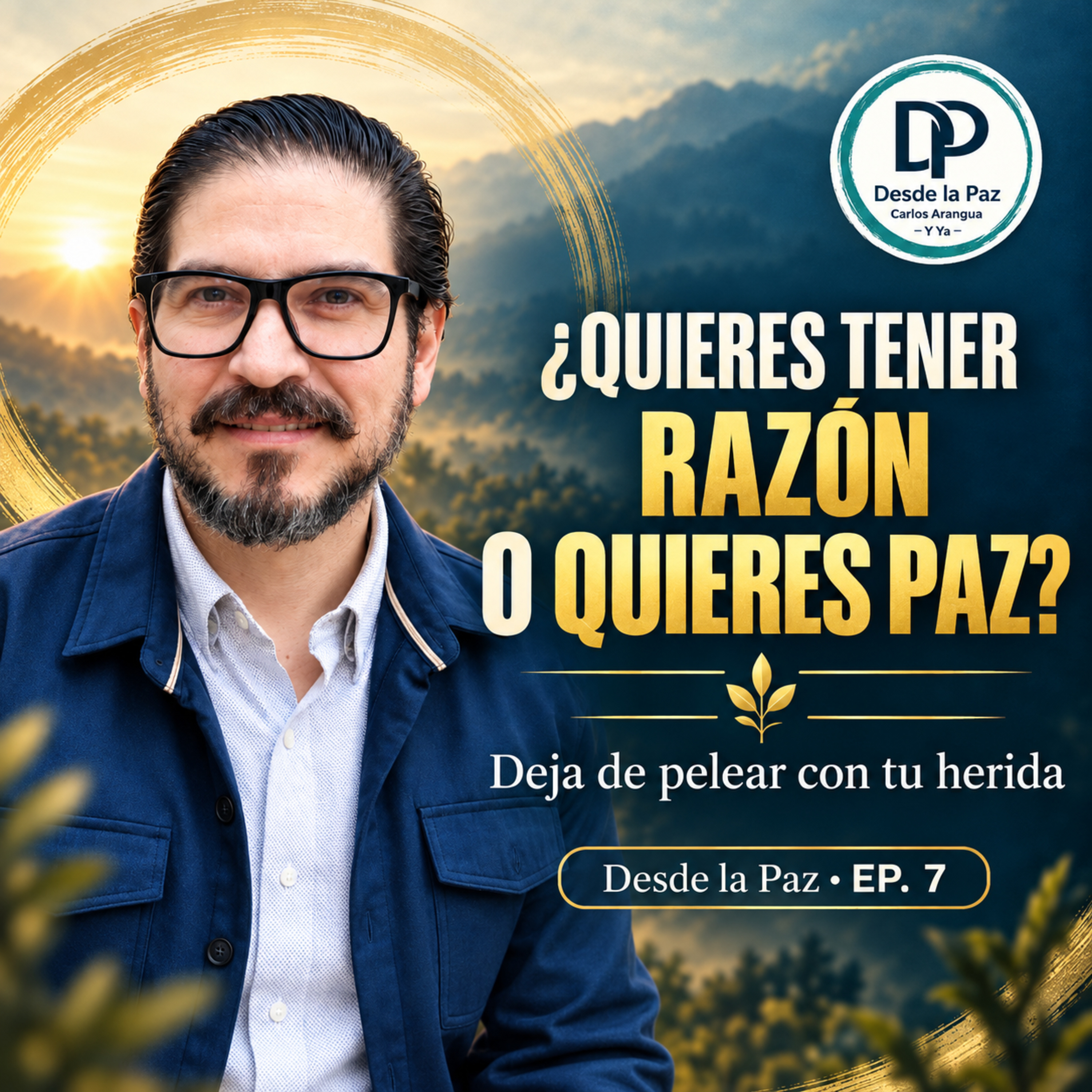 Portada de Carlos Arangua