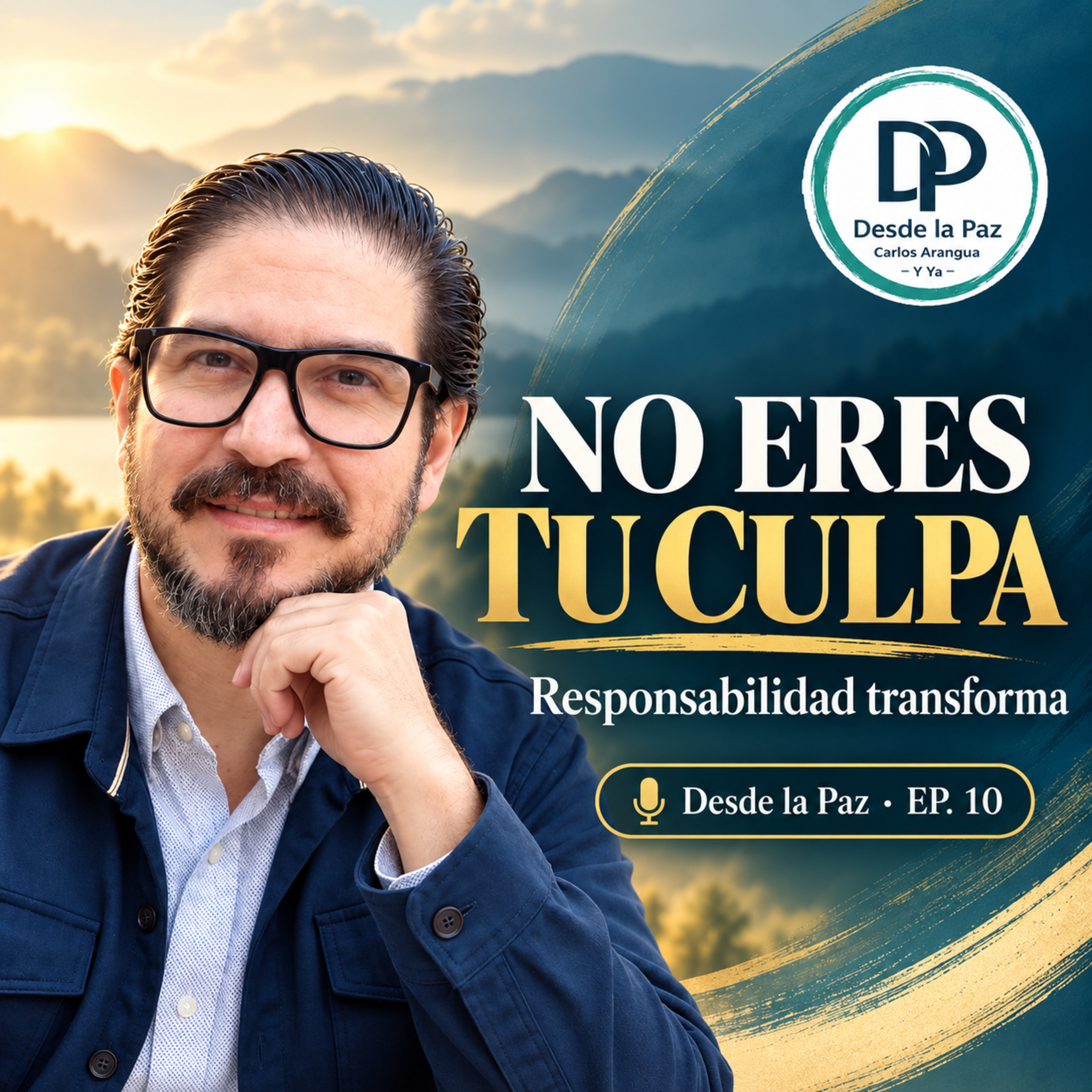 Portada de Carlos Arangua