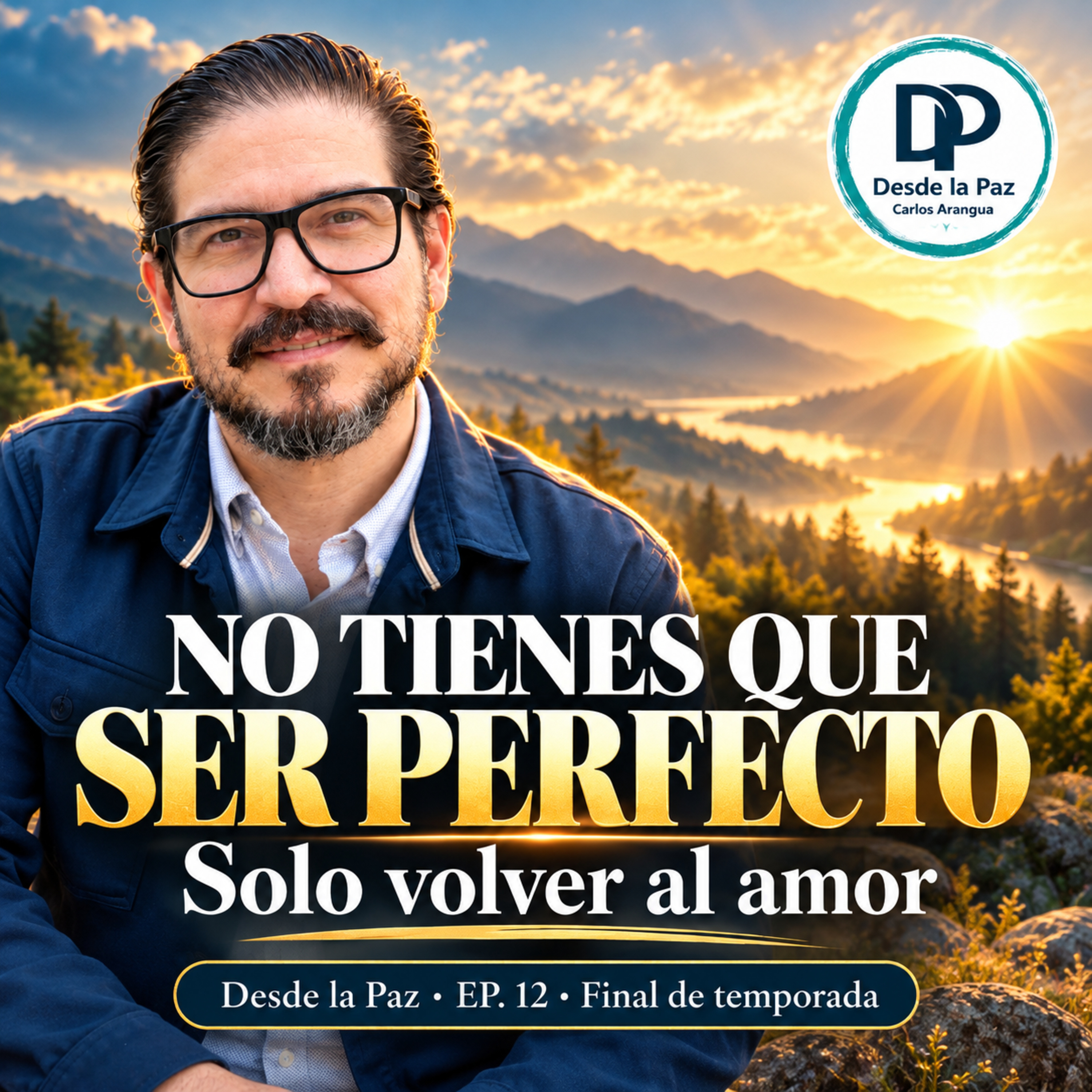 Portada de Carlos Arangua