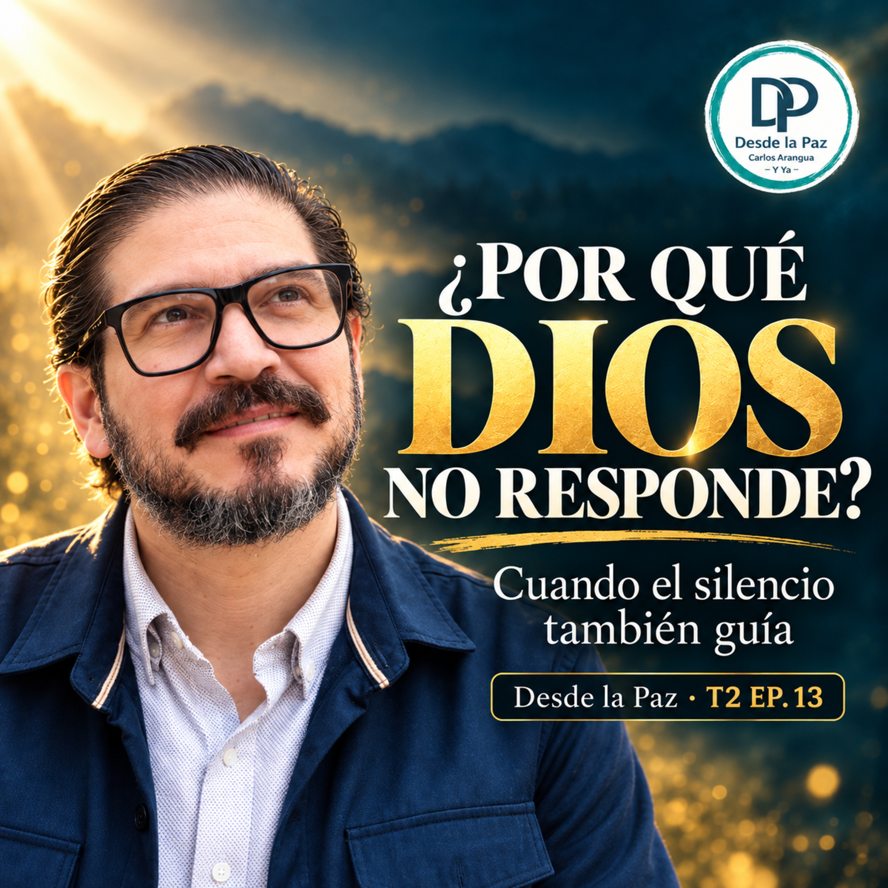 Portada de Carlos Arangua