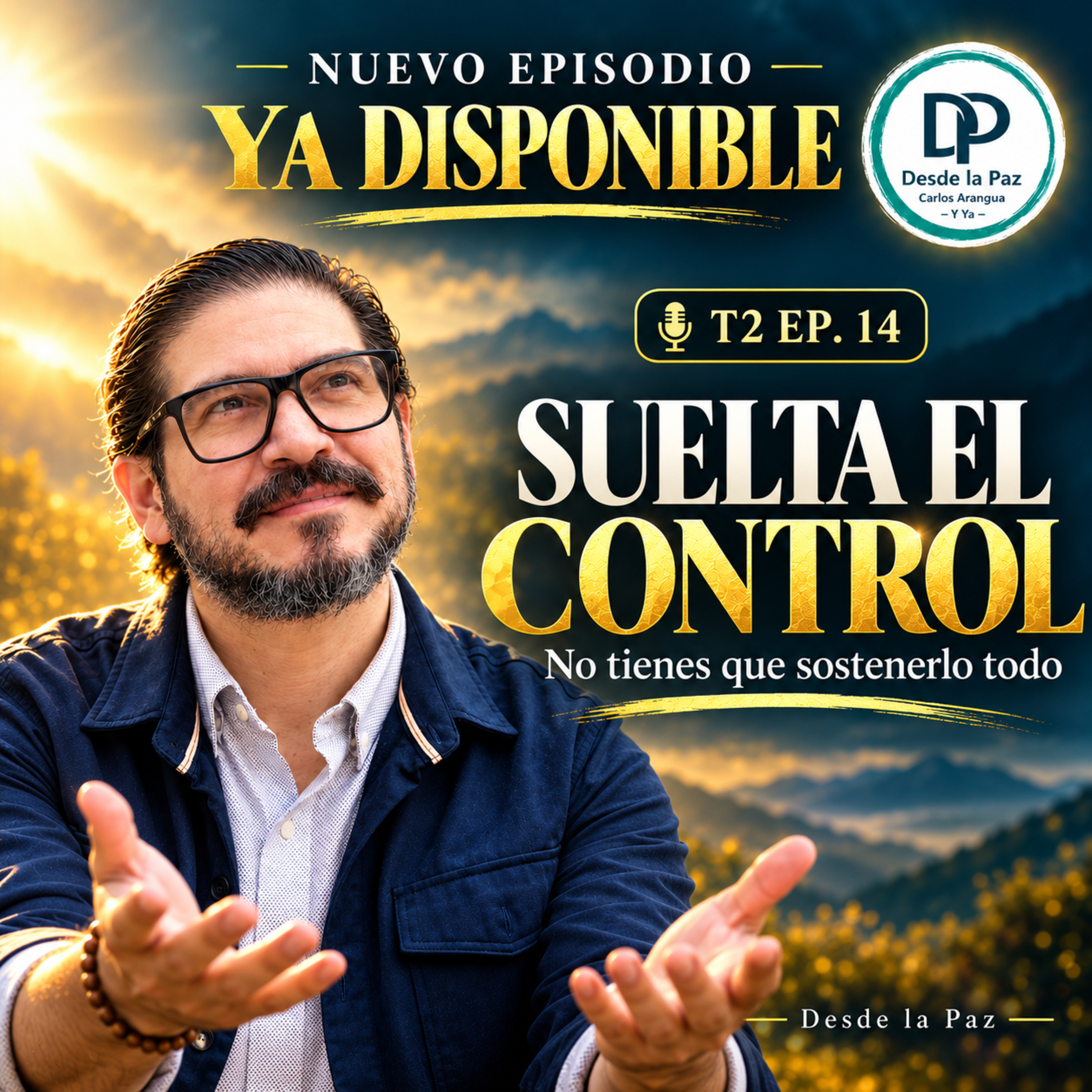 Portada de Carlos Arangua