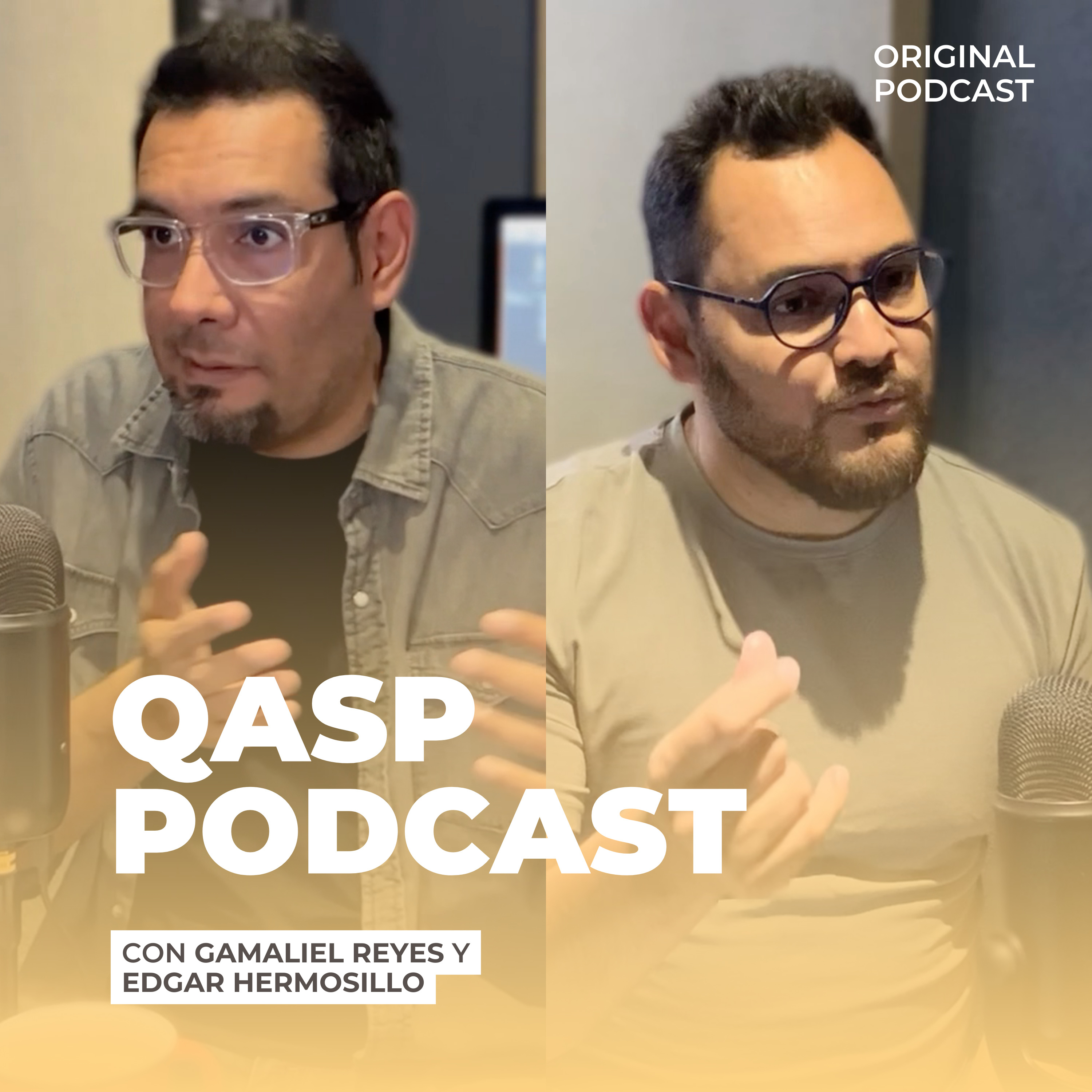 PODQASP