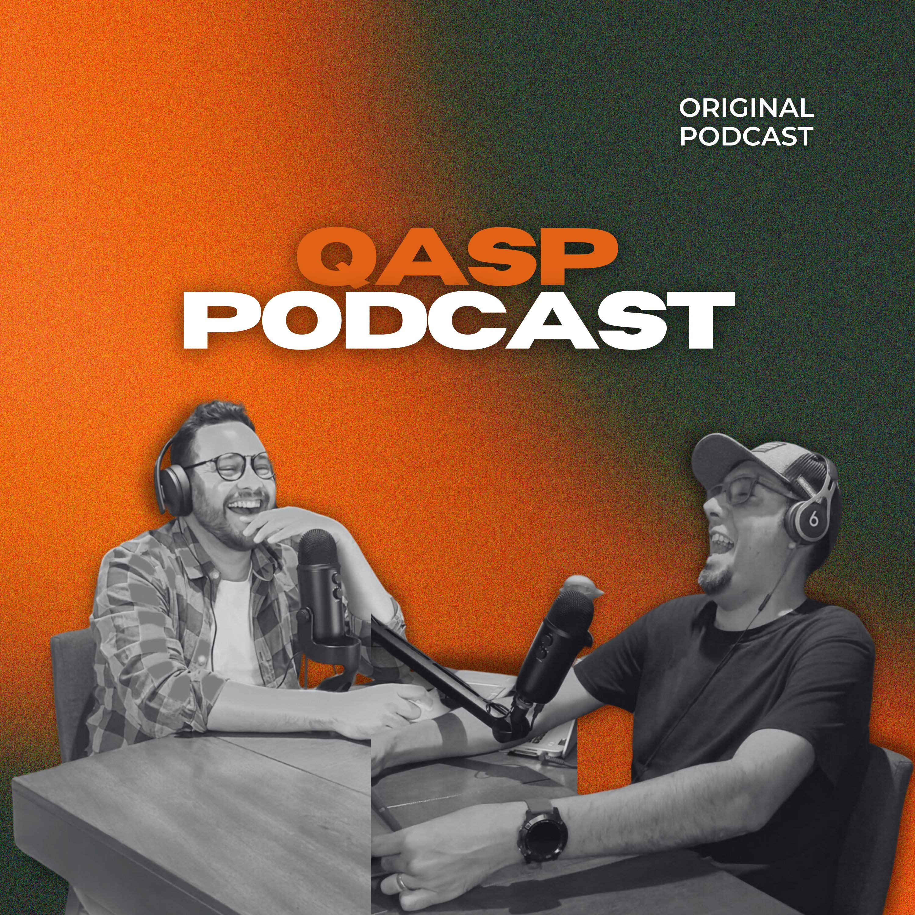 PODQASP