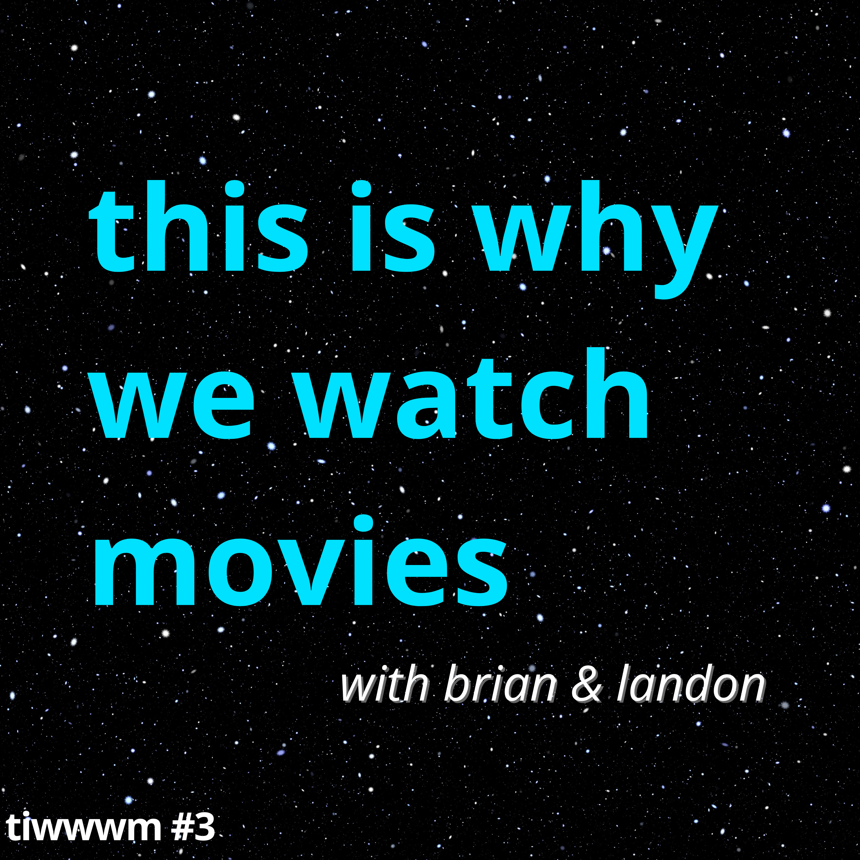 this is why we watch movies