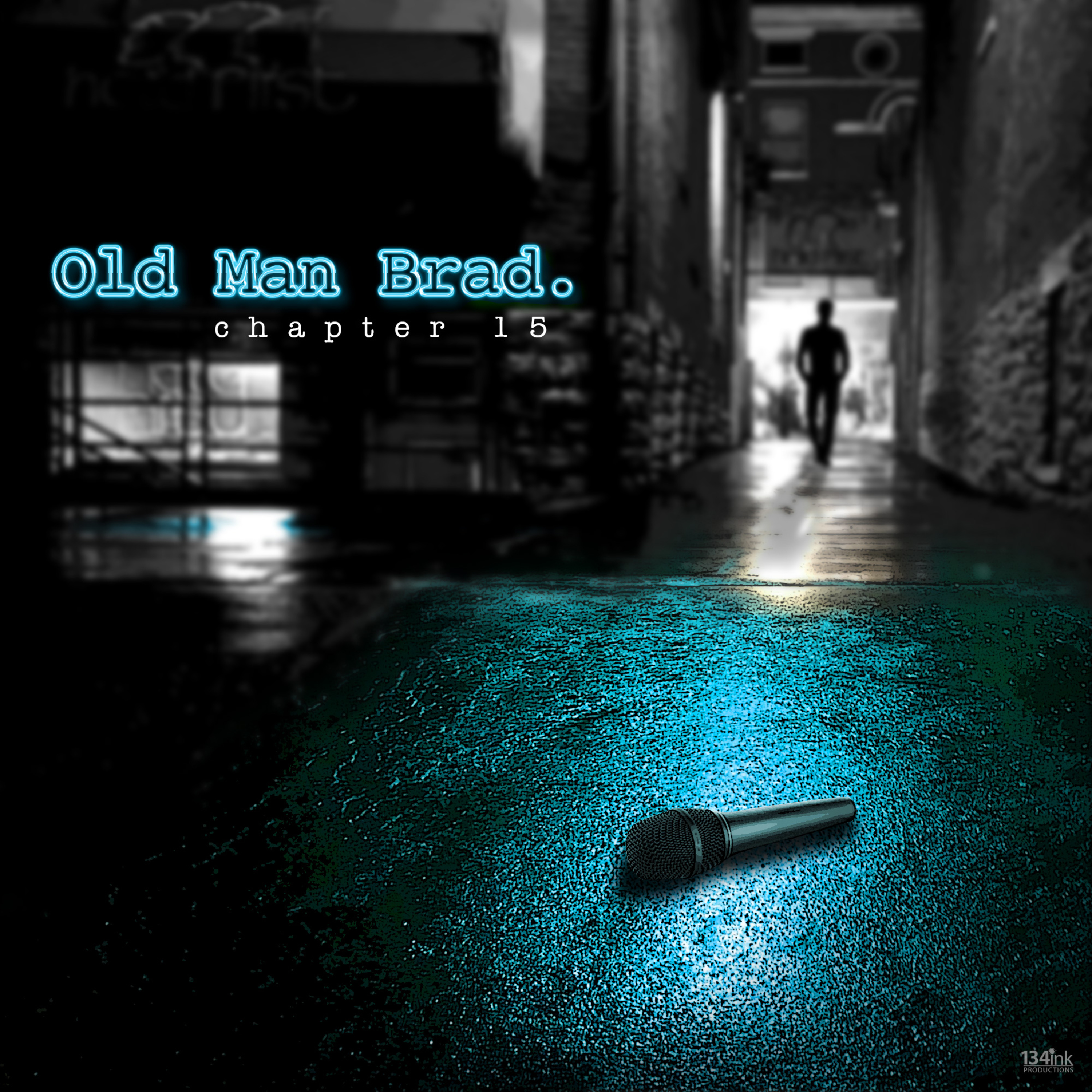 Old Man Brad | A Horror Podcast