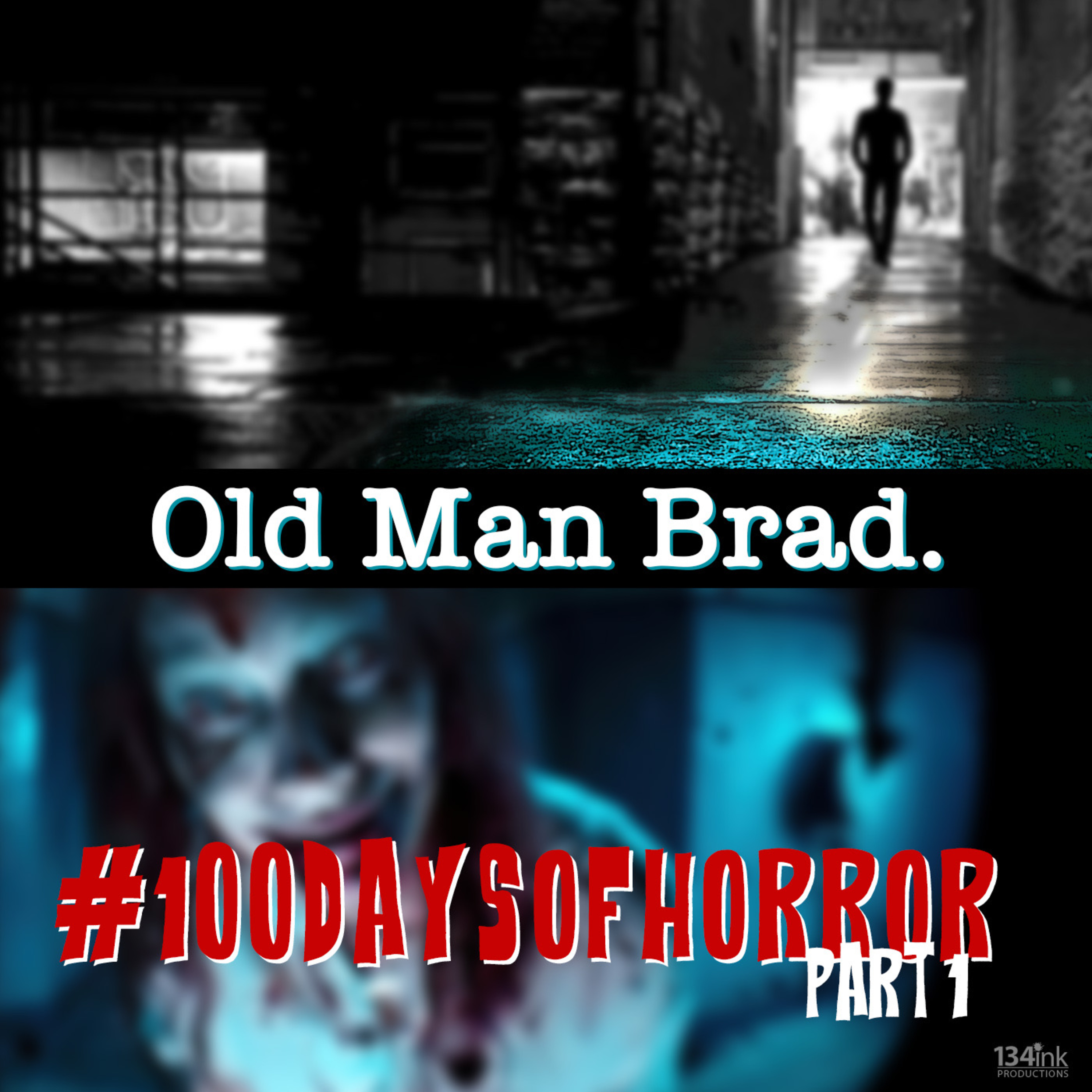 Old Man Brad | A Horror Podcast