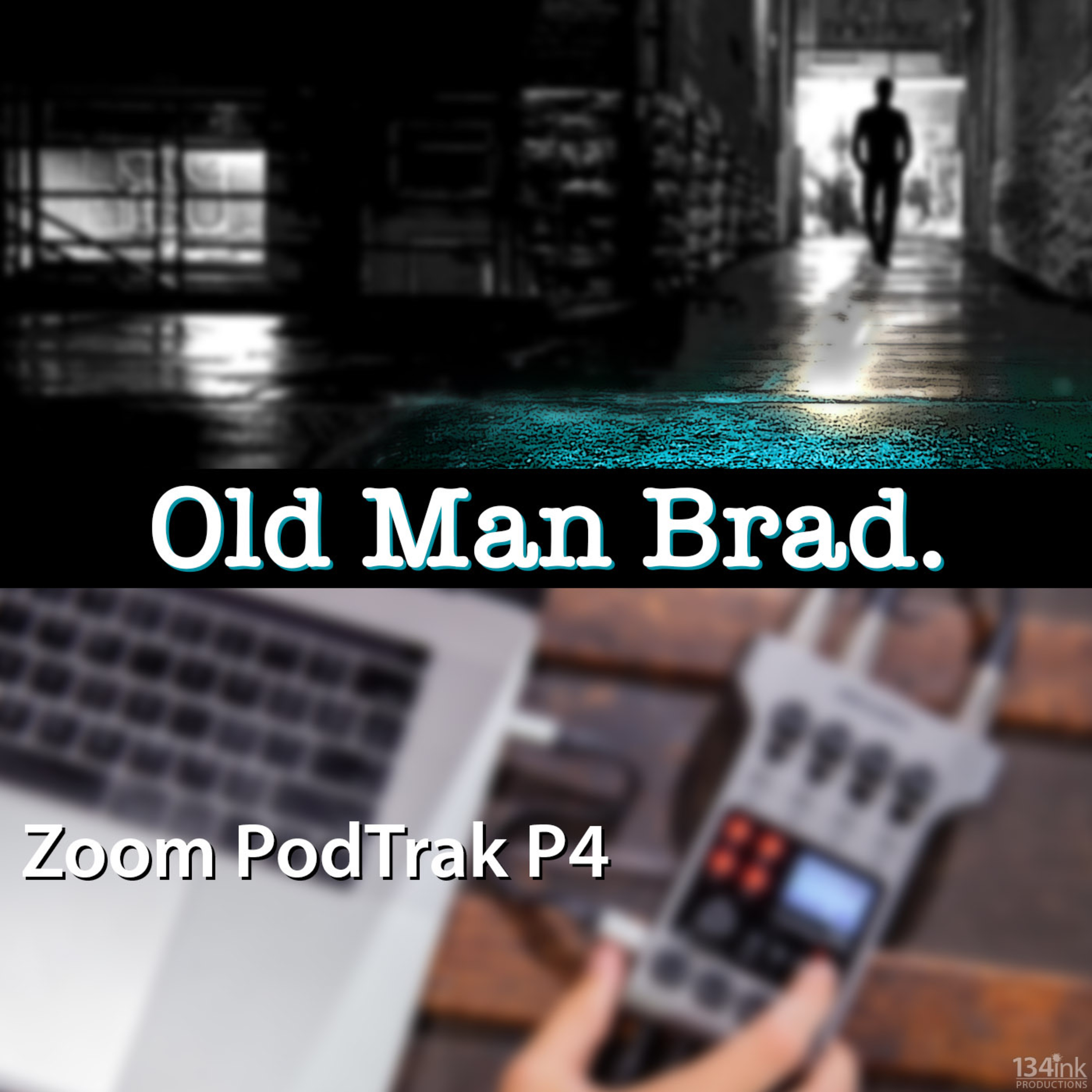 Old Man Brad | A Horror Podcast