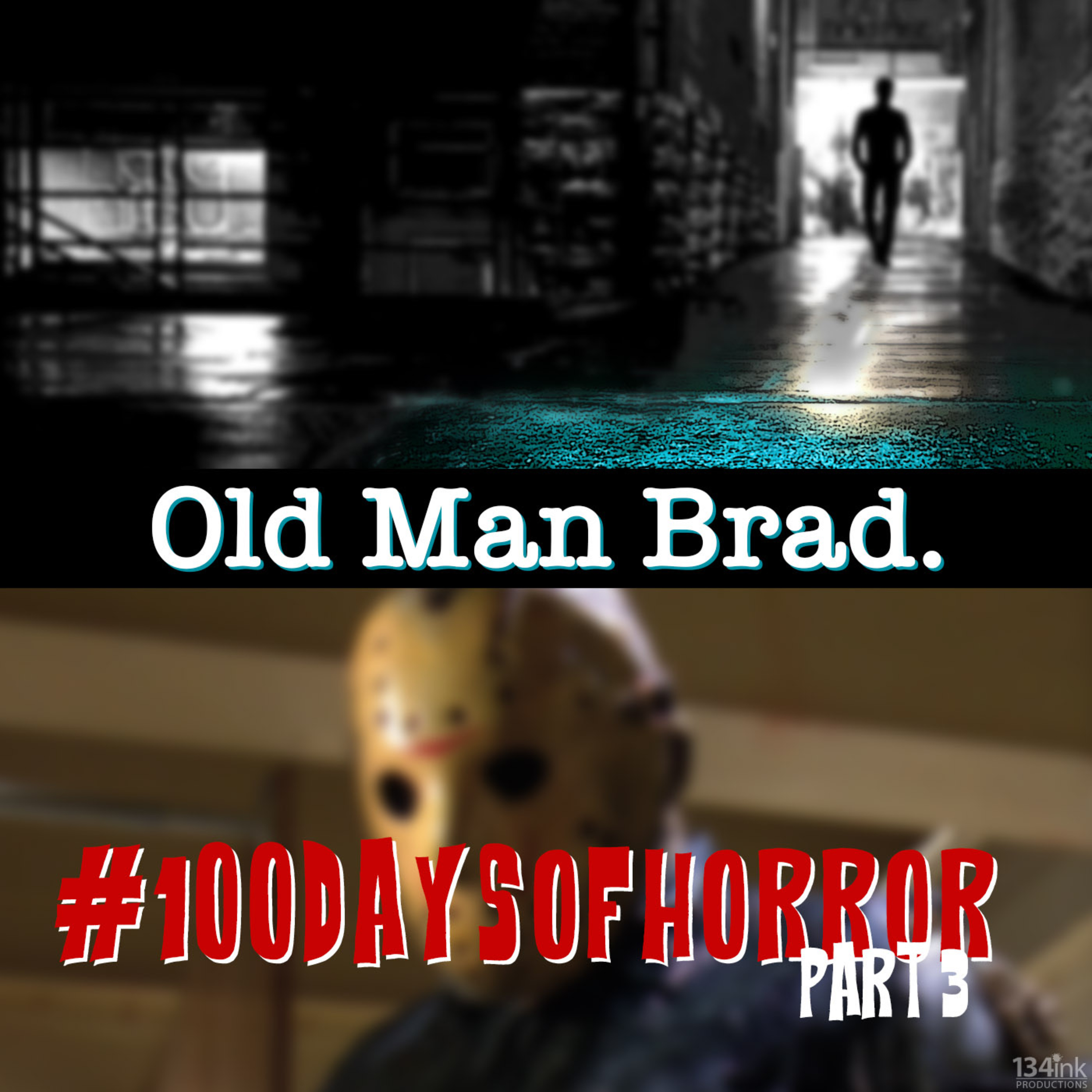 Old Man Brad | A Horror Podcast