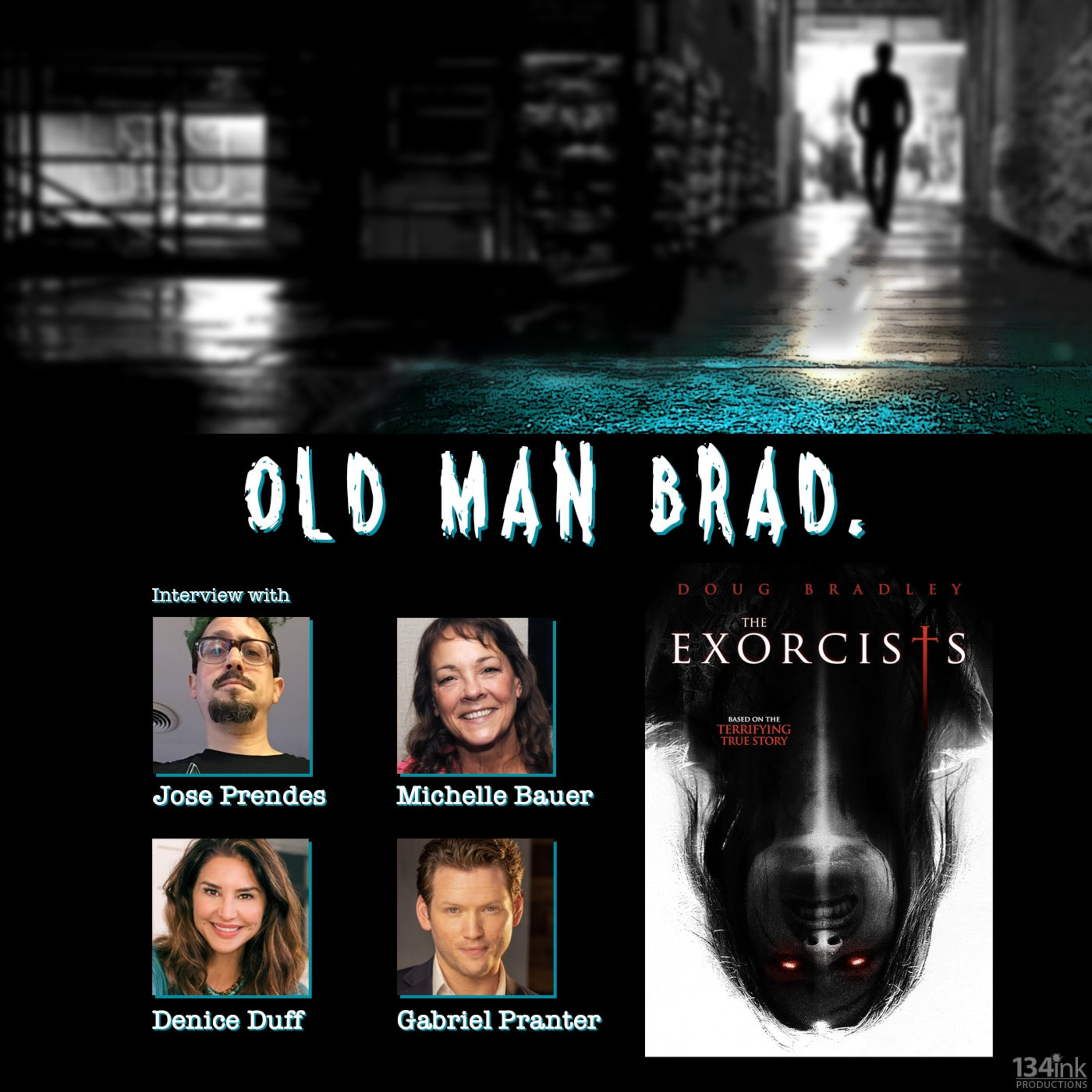 Tomb of Terrors w/ Old Man Brad