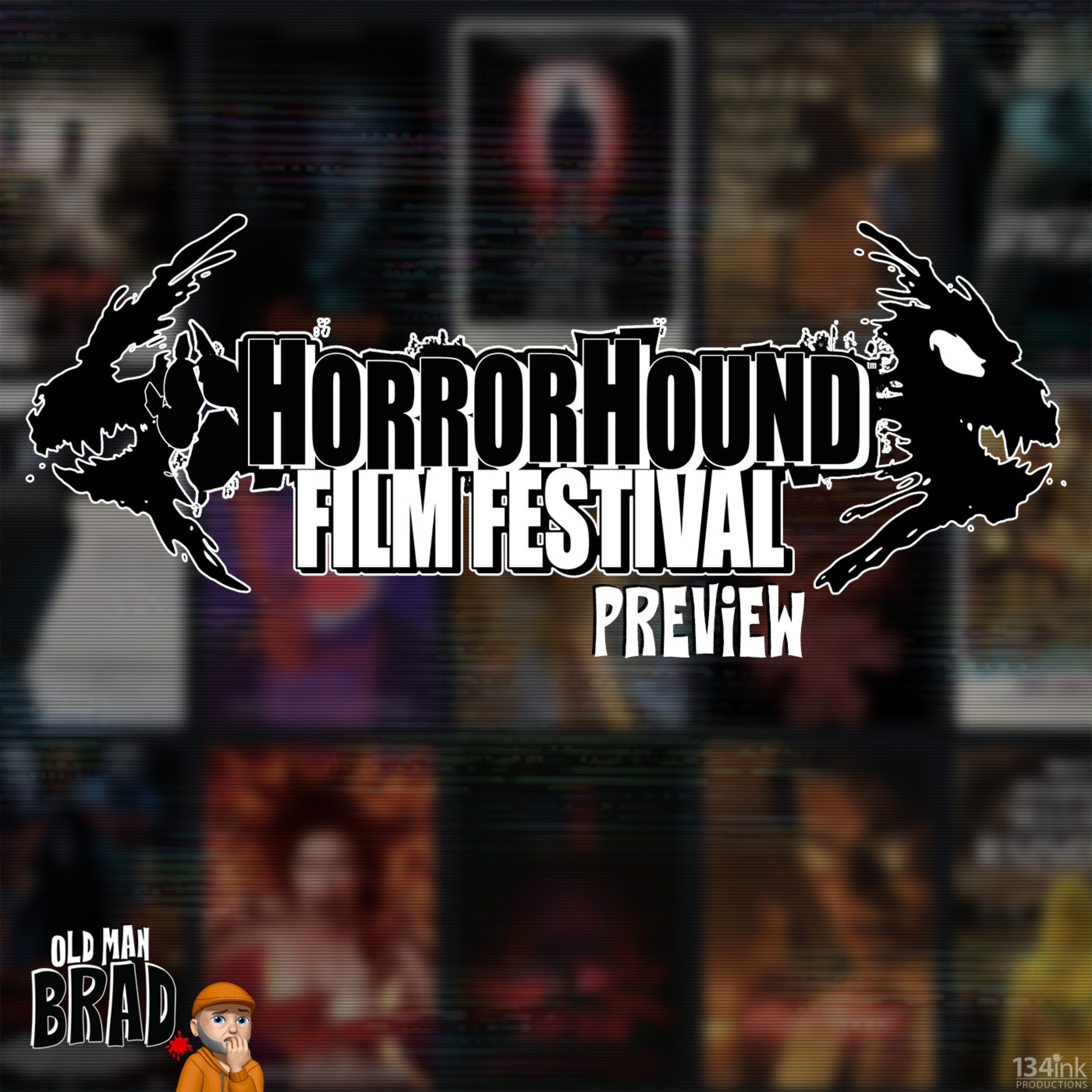 Old Man Brad | A Horror Podcast