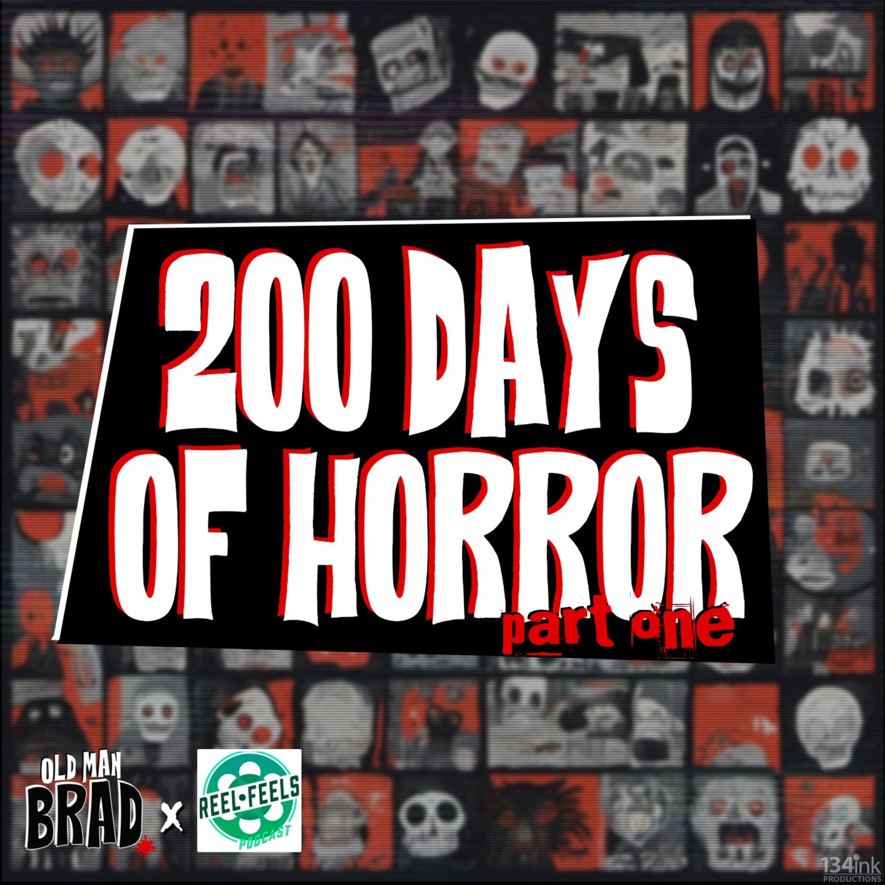 Old Man Brad | A Horror Podcast