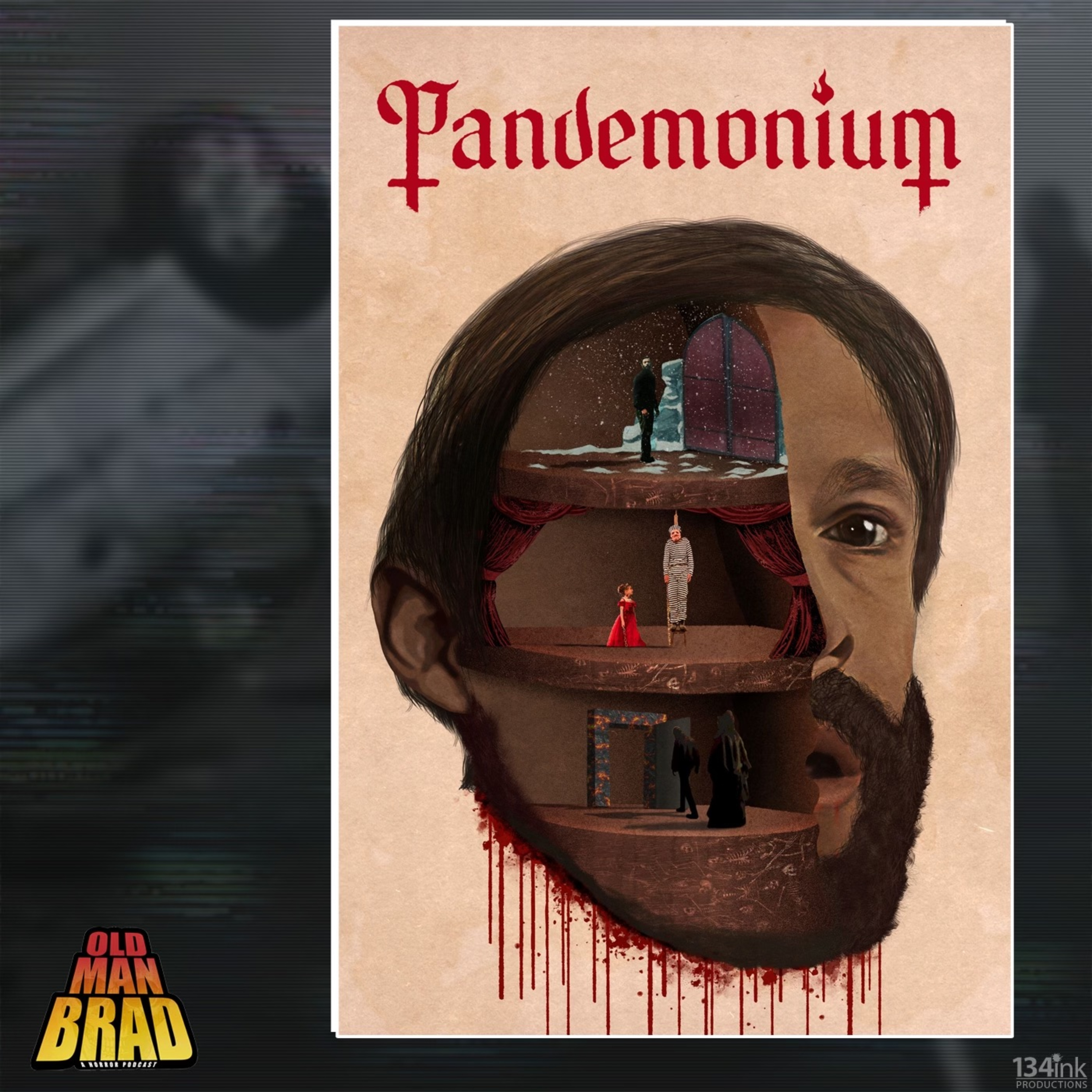 Old Man Brad | A Horror Podcast