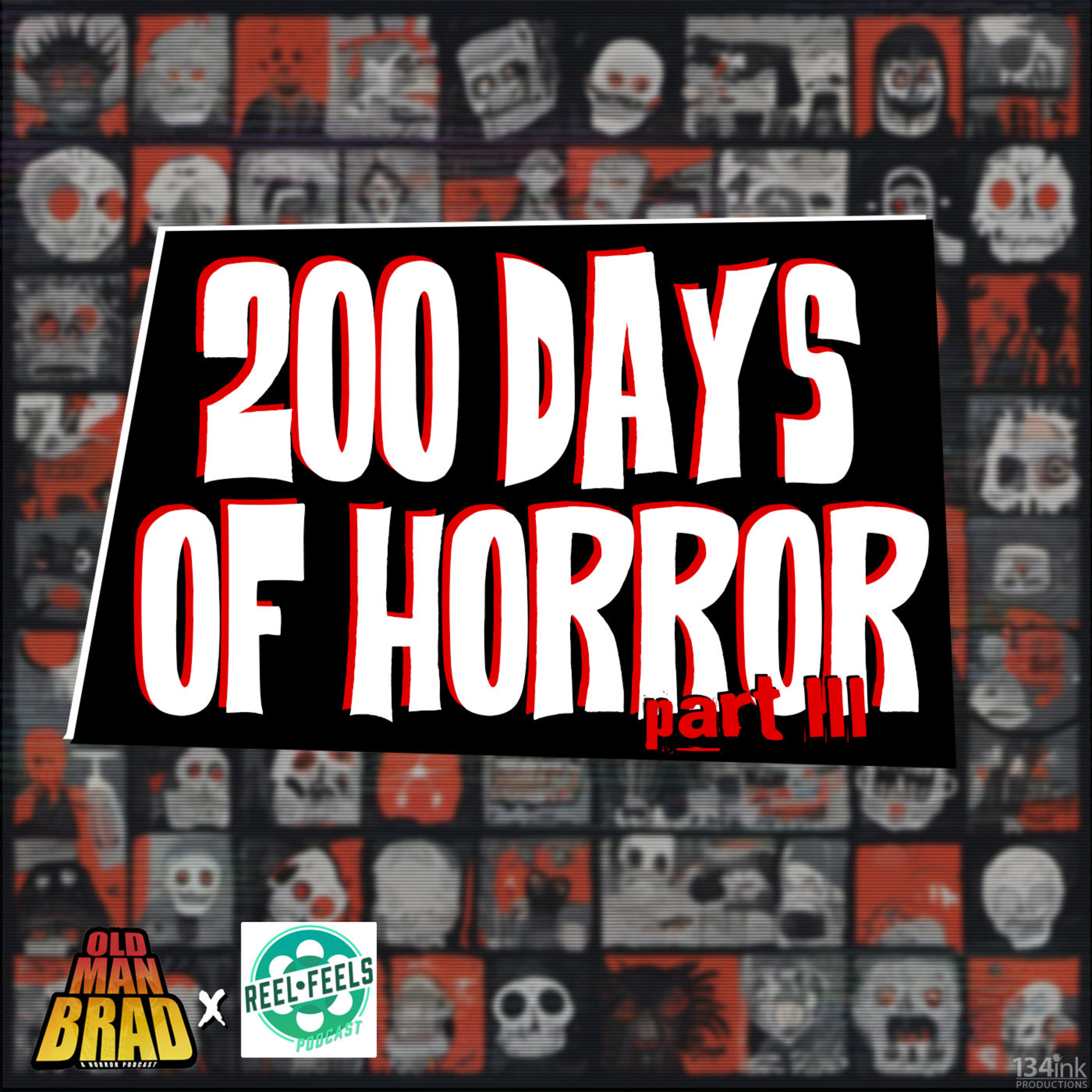 Old Man Brad | A Horror Podcast