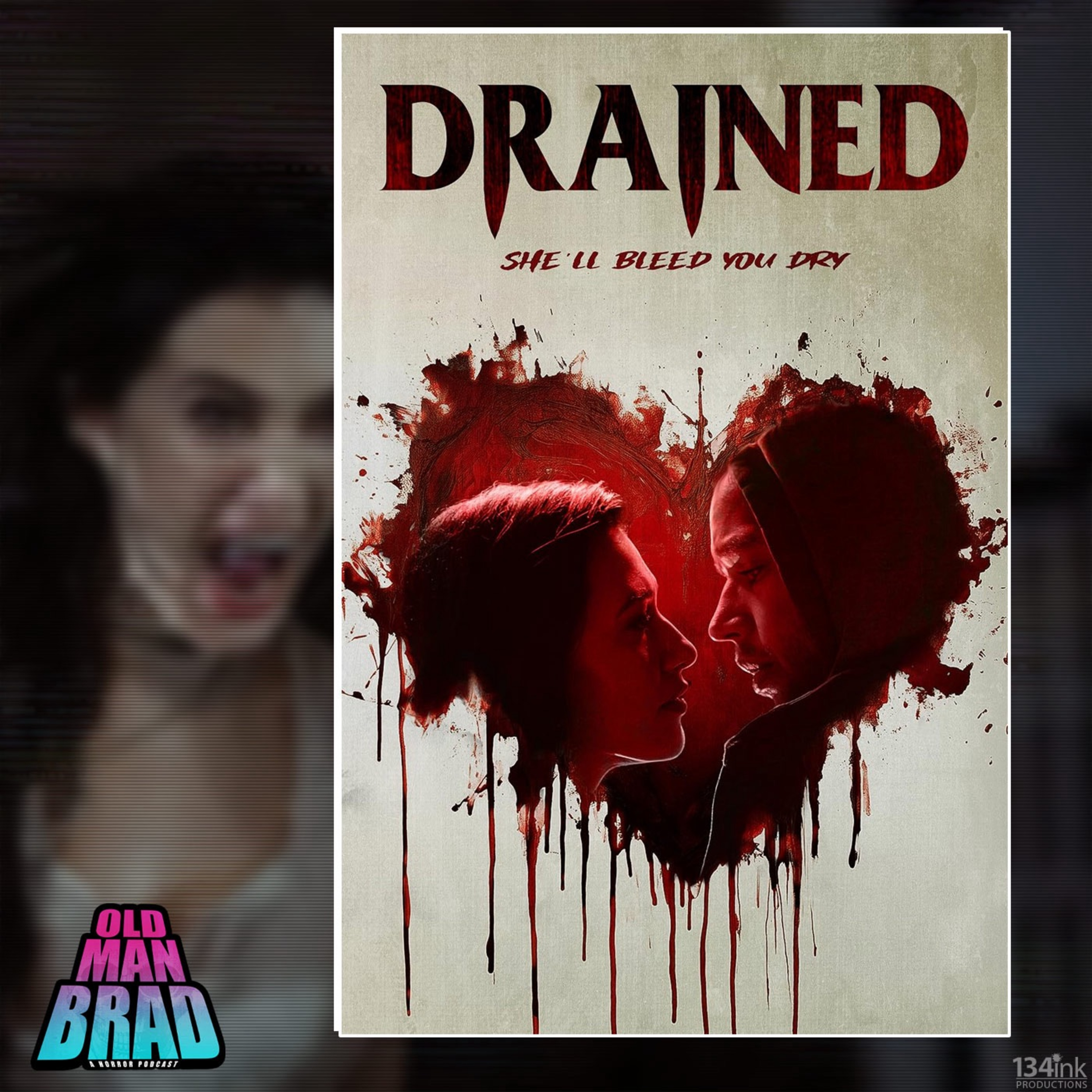 Old Man Brad | A Horror Podcast