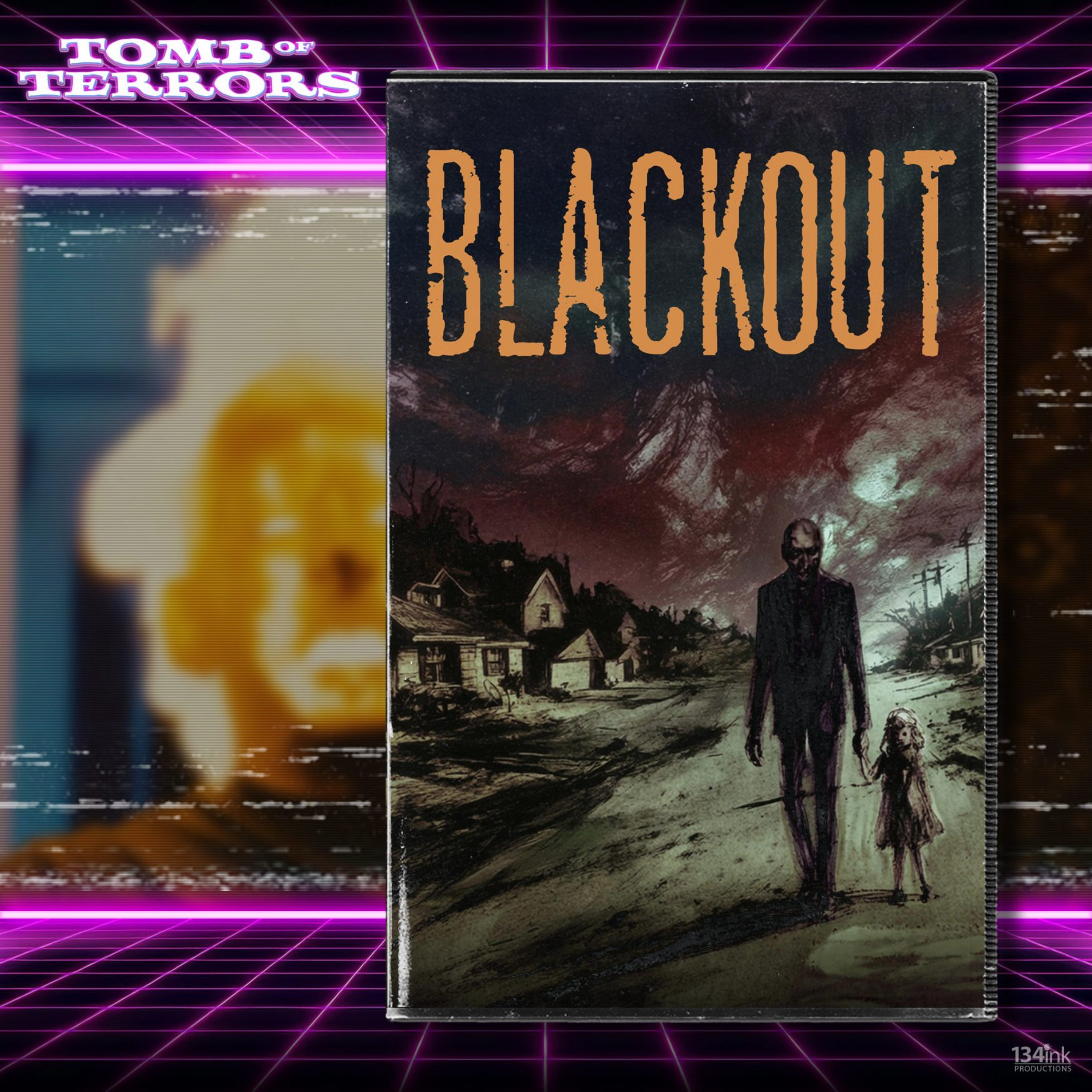 Blackout episode artwork