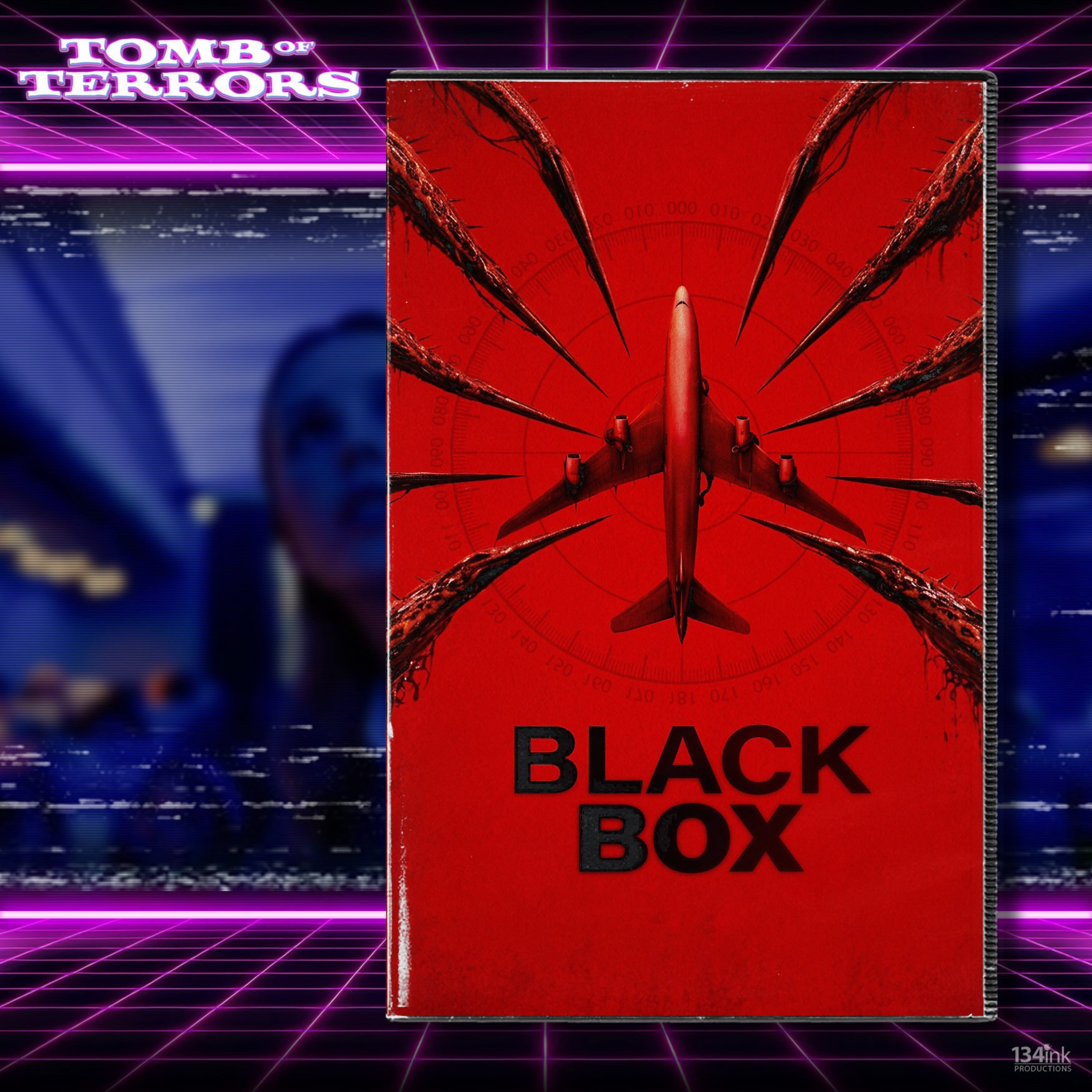 Black Box episode artwork