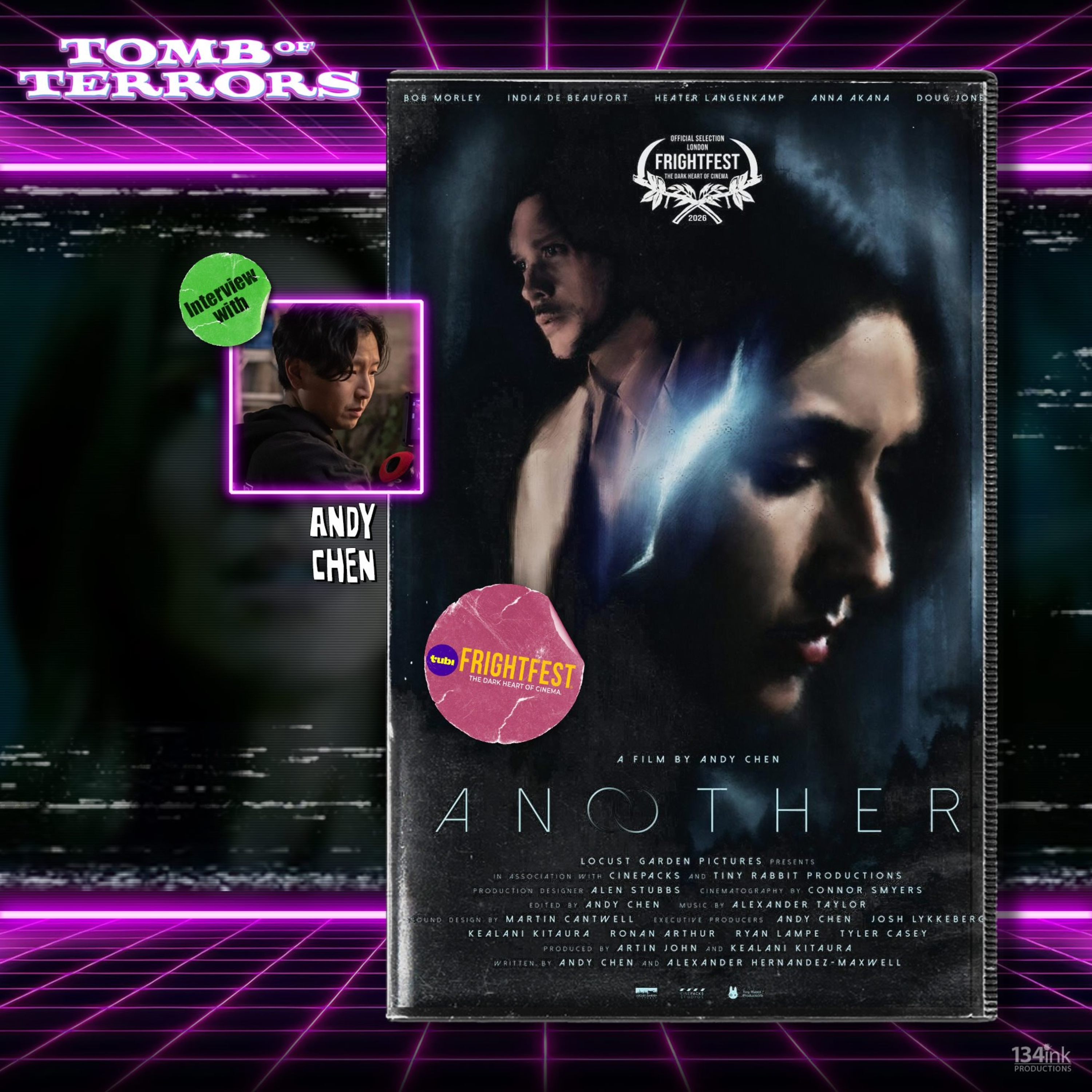 Another (2026) | Andy Chen interview episode artwork