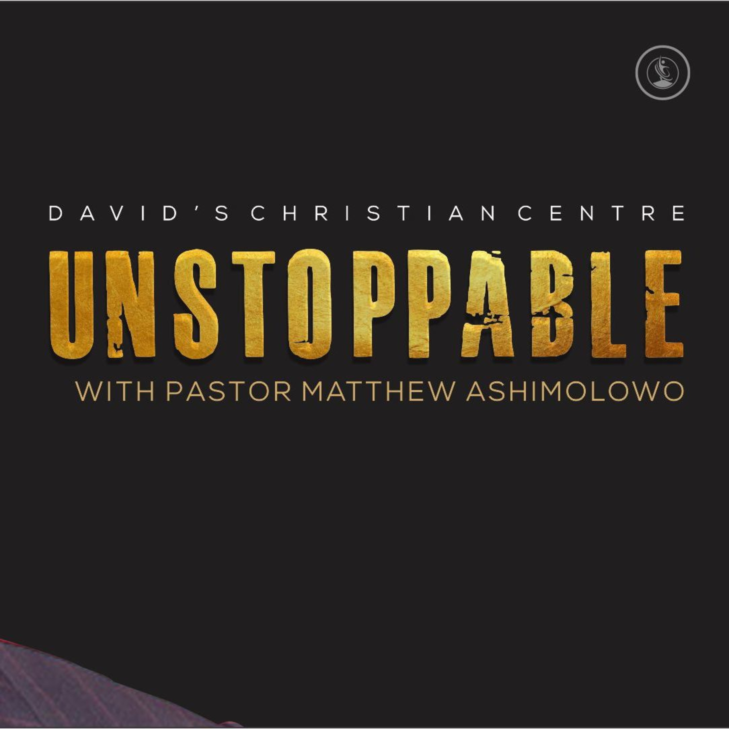 Unstoppable - Living In The Overflow - Pastor Matthew Ashimolowo