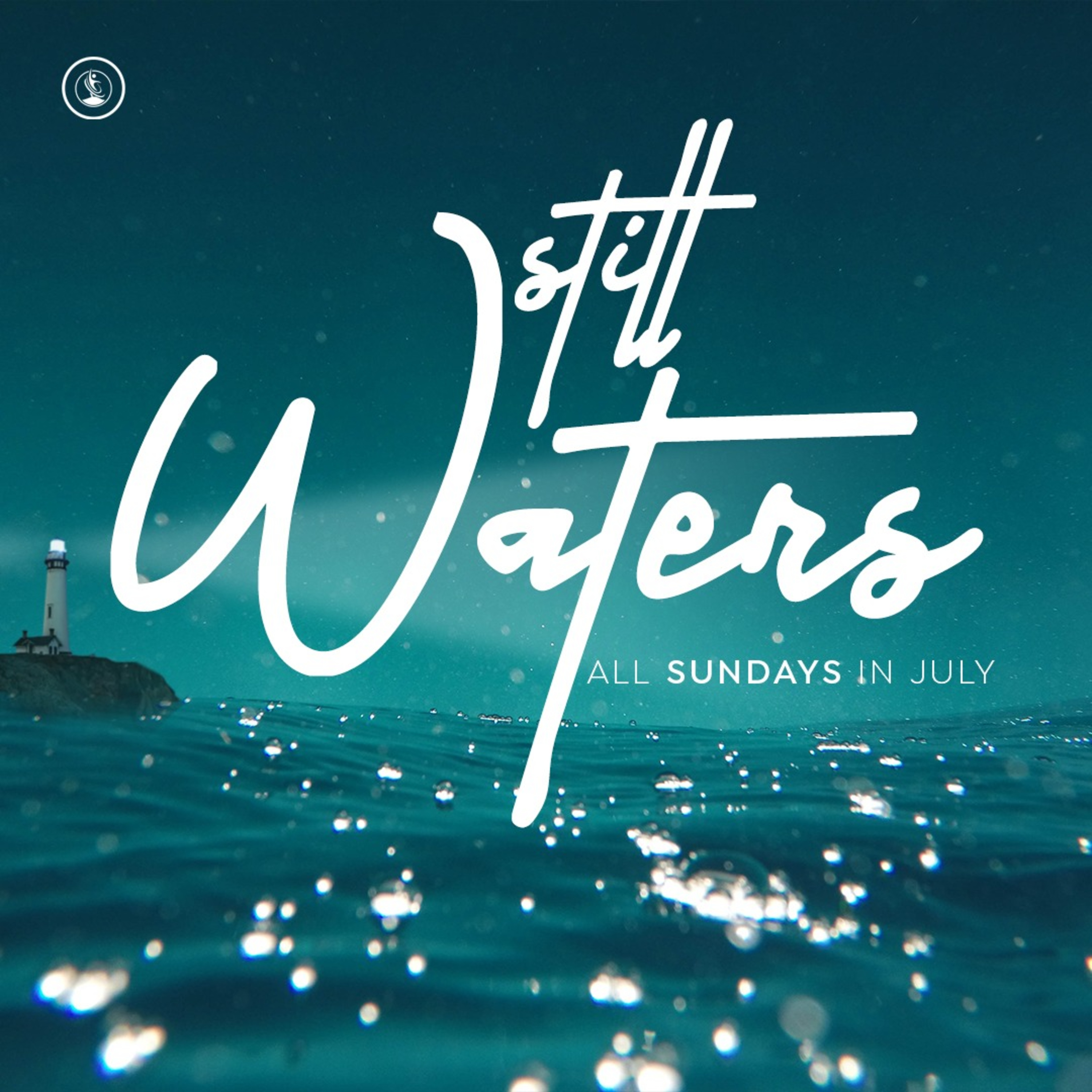 Still Waters (Part 3) episode artwork