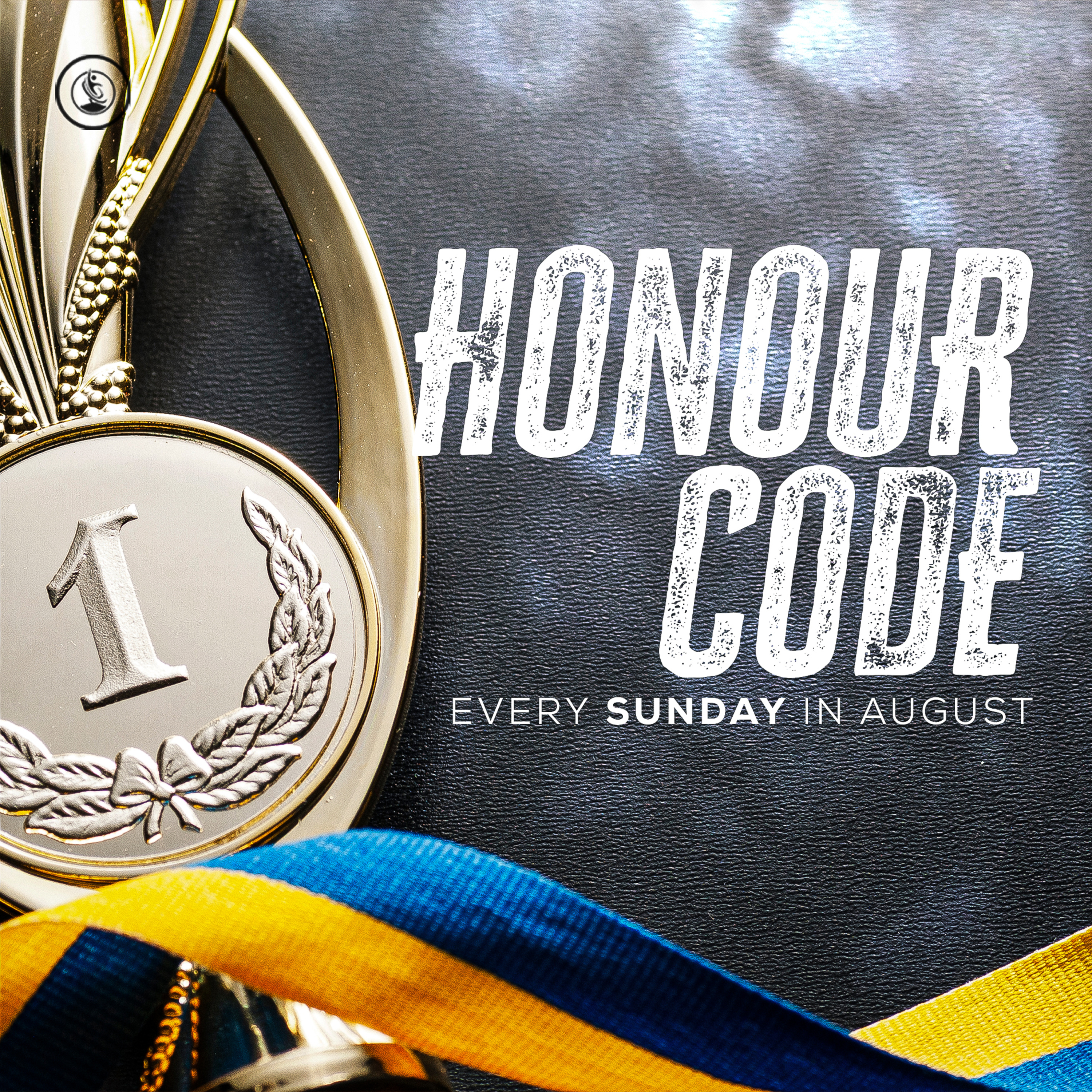 Honour Code (3B) | Island episode artwork