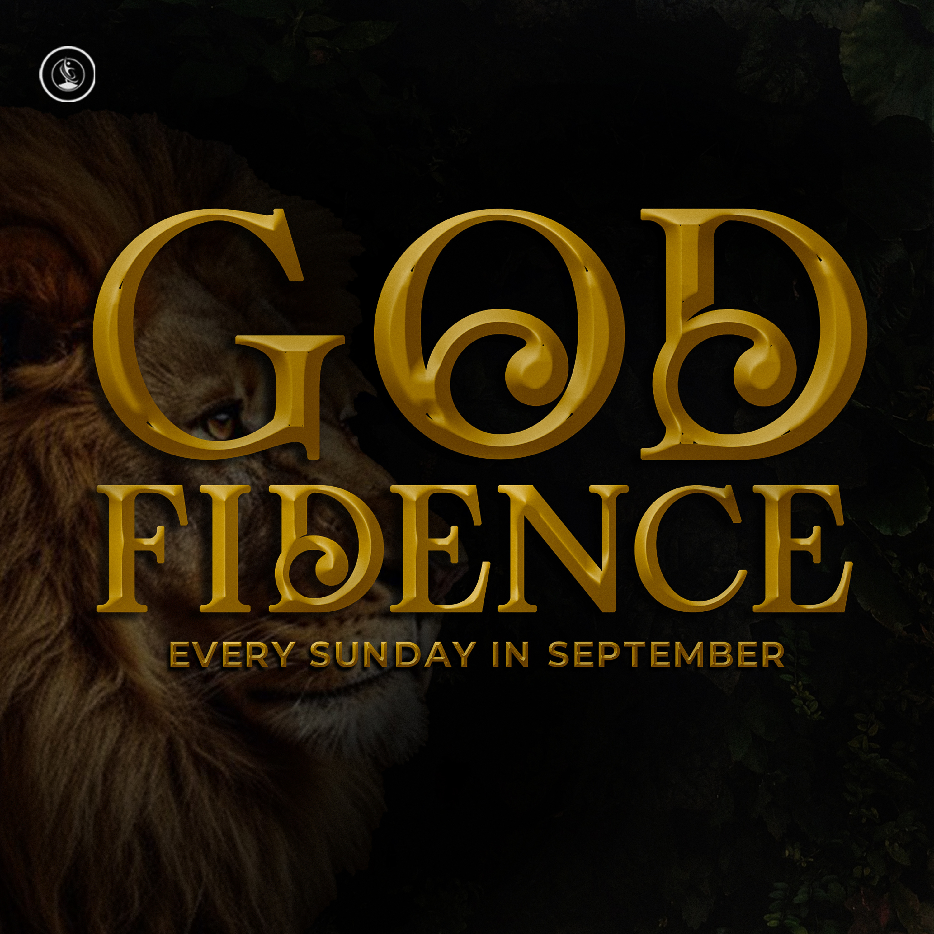 GODFIDENCE (Part 3B) | Island episode artwork