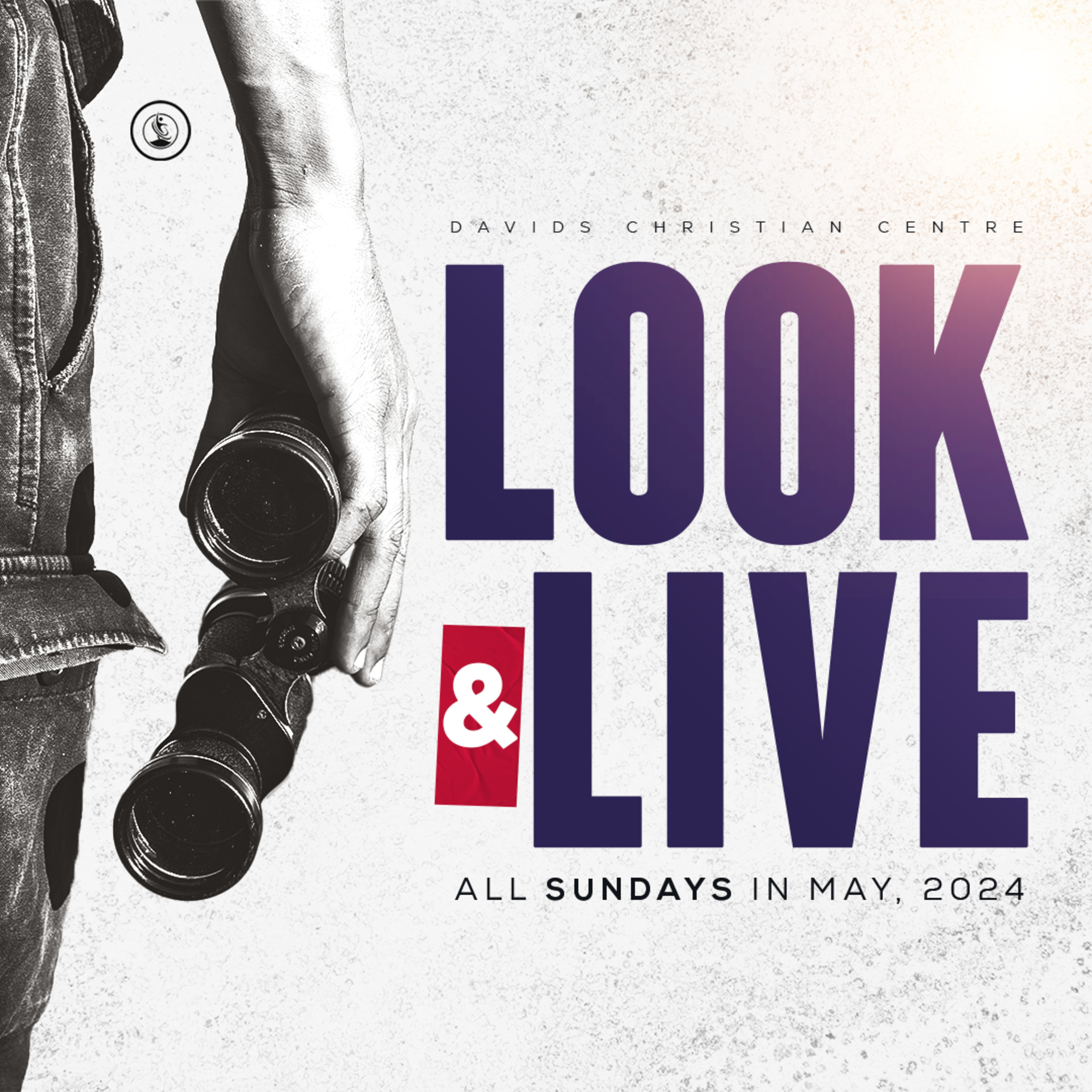 Look & Live (Part 1B) | Island episode artwork